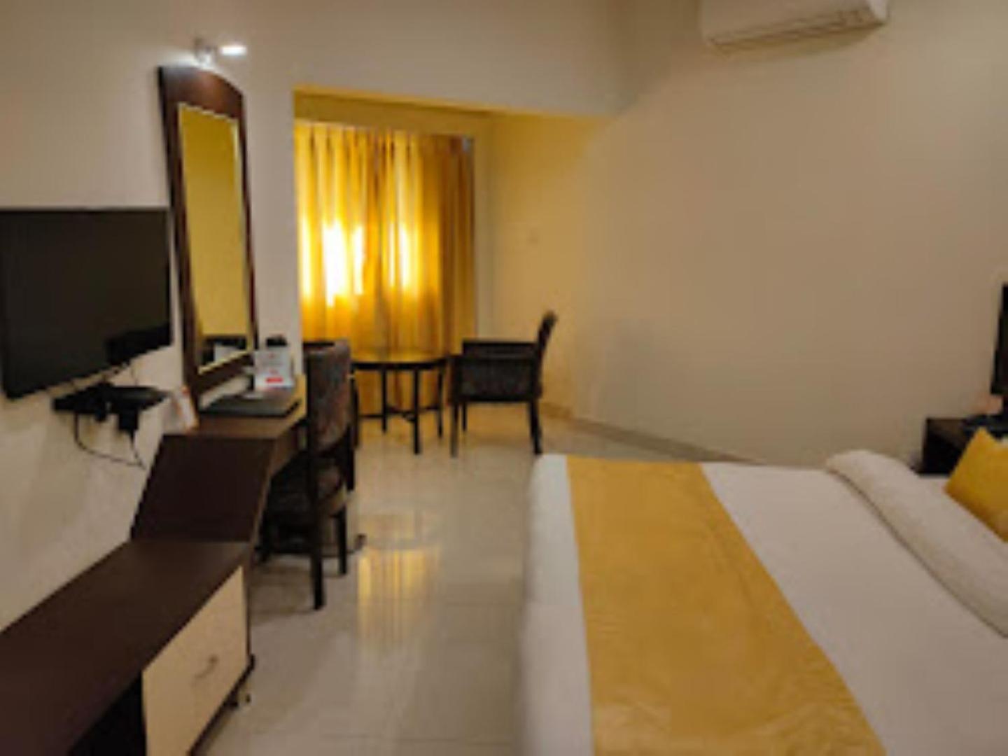 Gargee Surya Vihar Hotel & Resorts Aurangabad