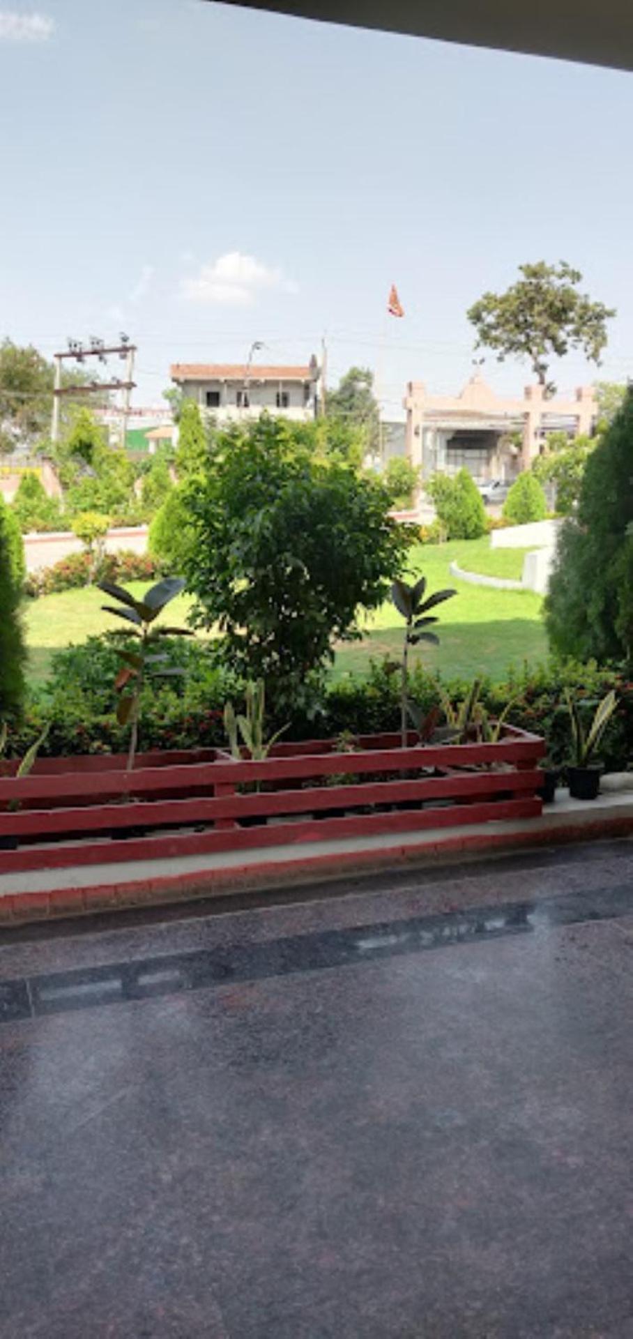 Gargee Surya Vihar Hotel & Resorts Aurangabad