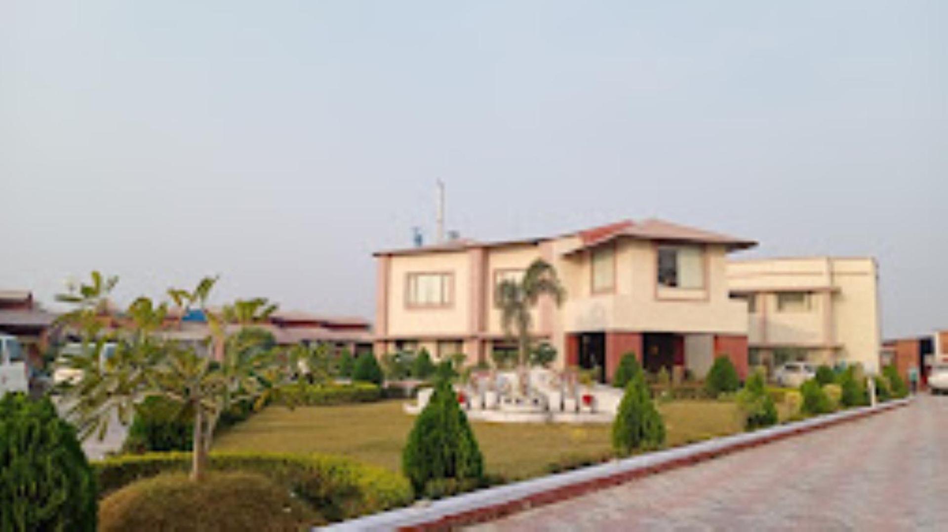 Gargee Surya Vihar Hotel & Resorts Aurangabad
