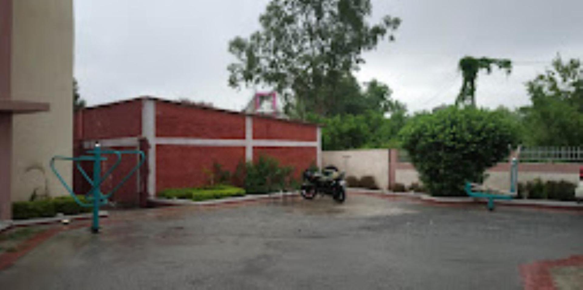 Gargee Surya Vihar Hotel & Resorts Aurangabad