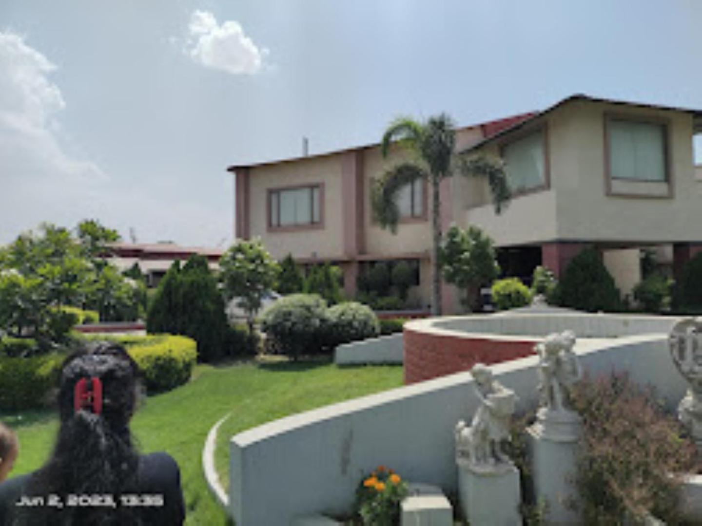 Gargee Surya Vihar Hotel & Resorts Aurangabad