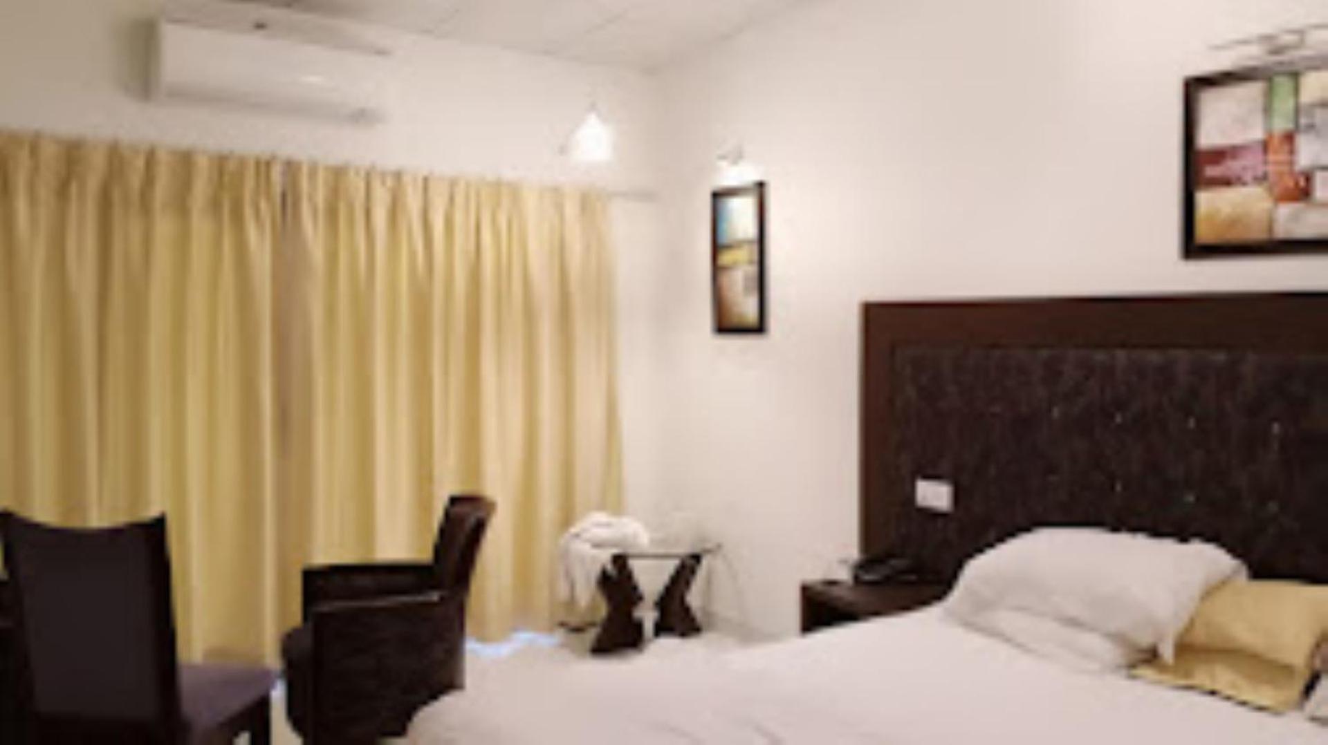 Gargee Surya Vihar Hotel & Resorts Aurangabad