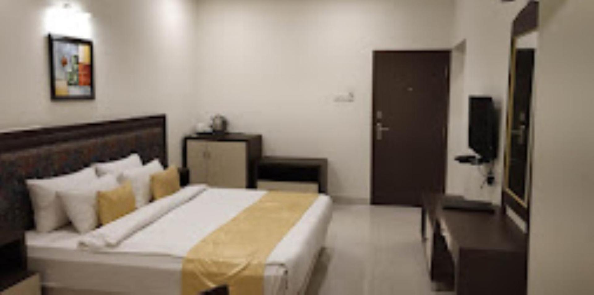 Gargee Surya Vihar Hotel & Resorts Aurangabad