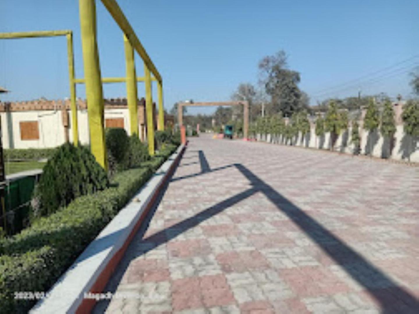 Gargee Surya Vihar Hotel & Resorts Aurangabad