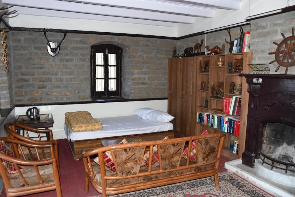 Orchard Oasis Home Stay