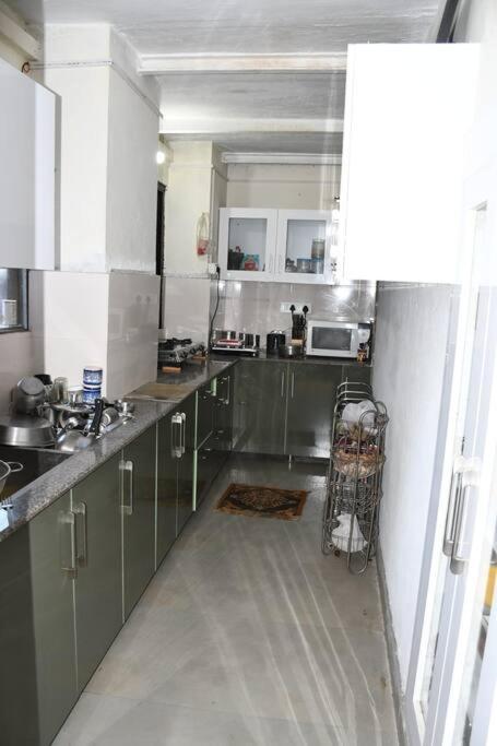 Orchard Oasis Home Stay