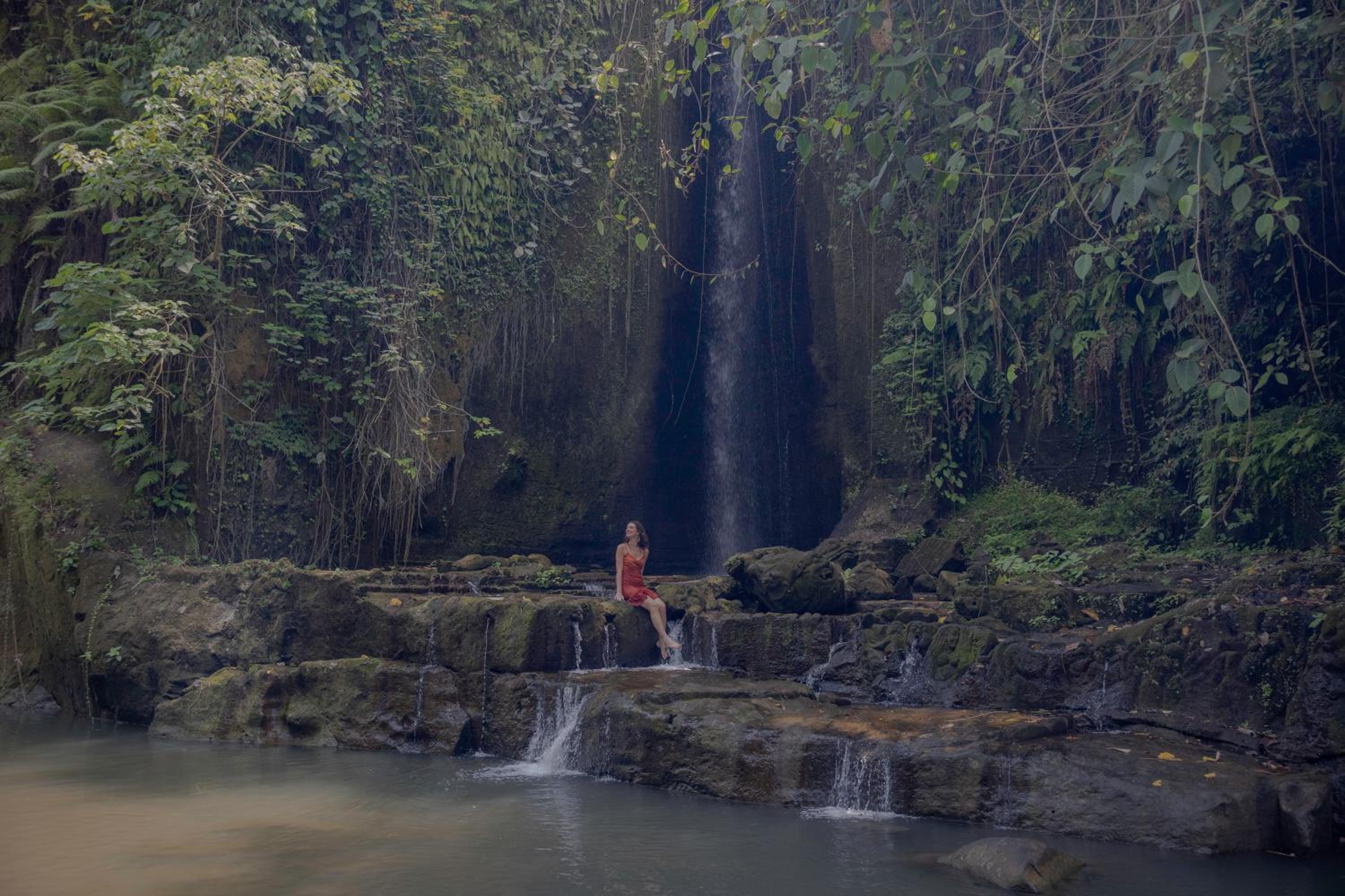 thewakanda Resort A Pramana Experience