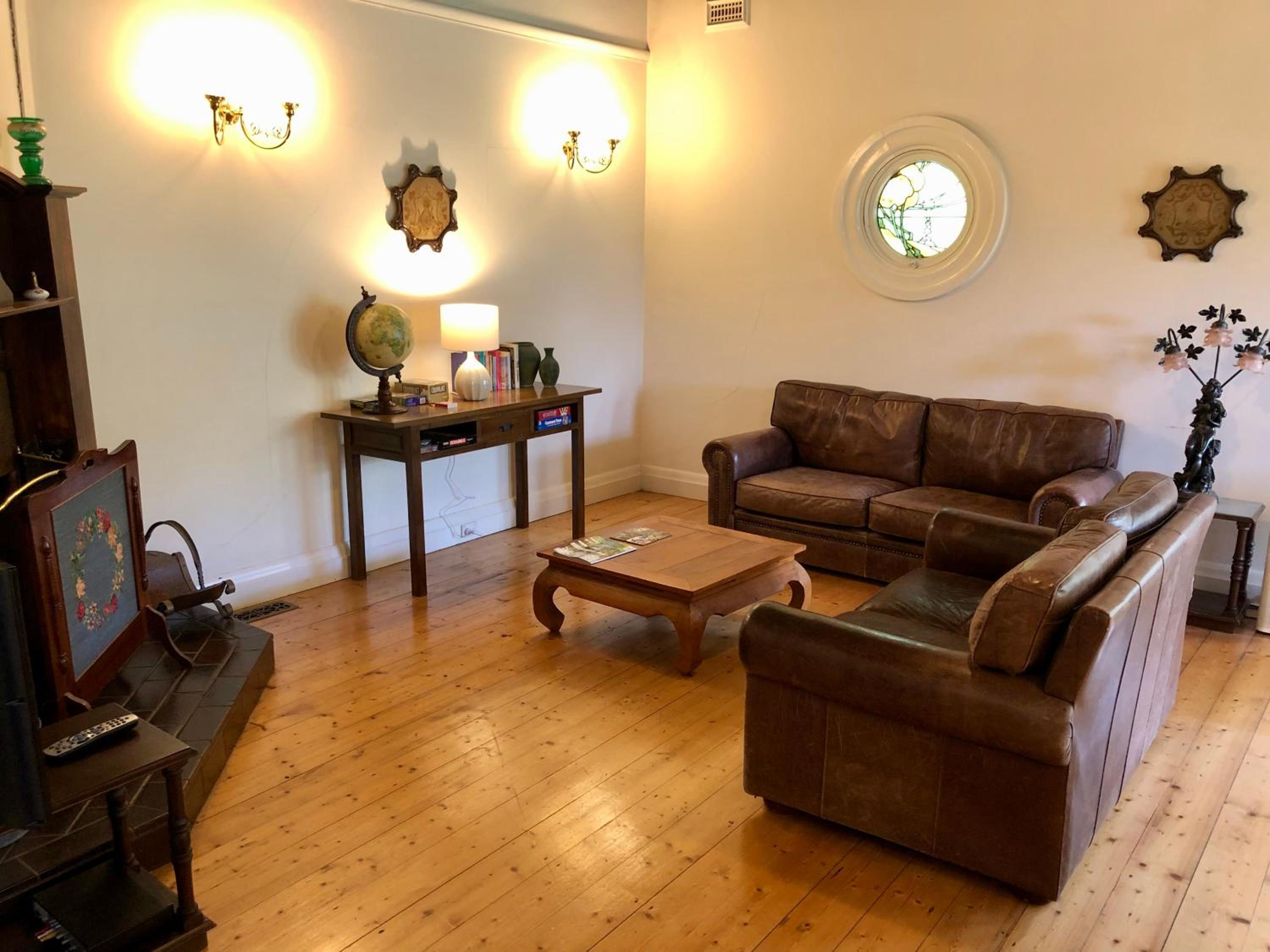 Lorelei Bed & Breakfast