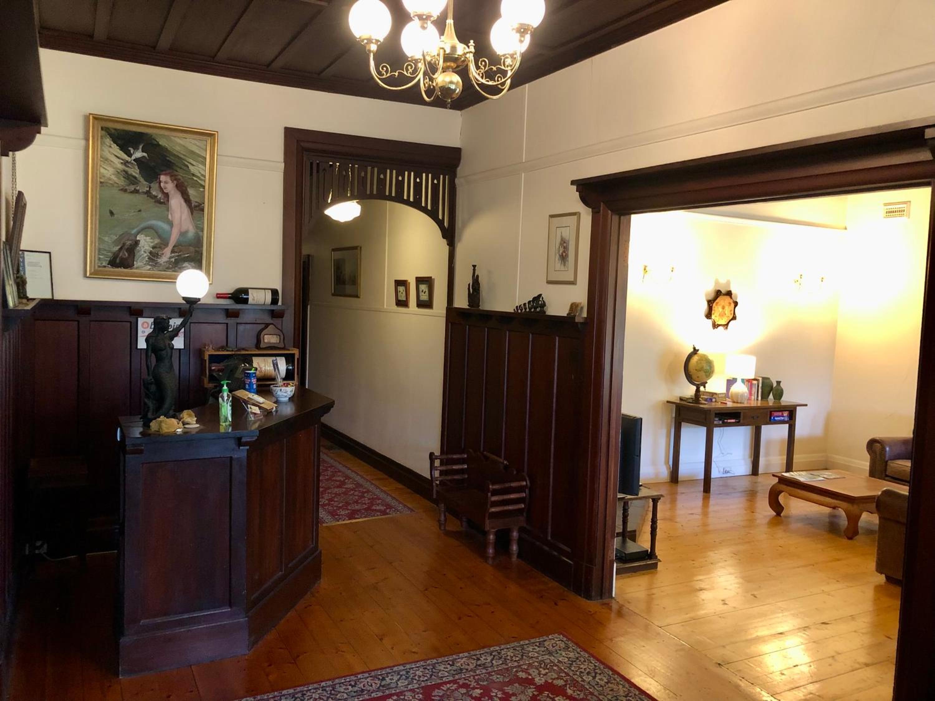 Lorelei Bed & Breakfast