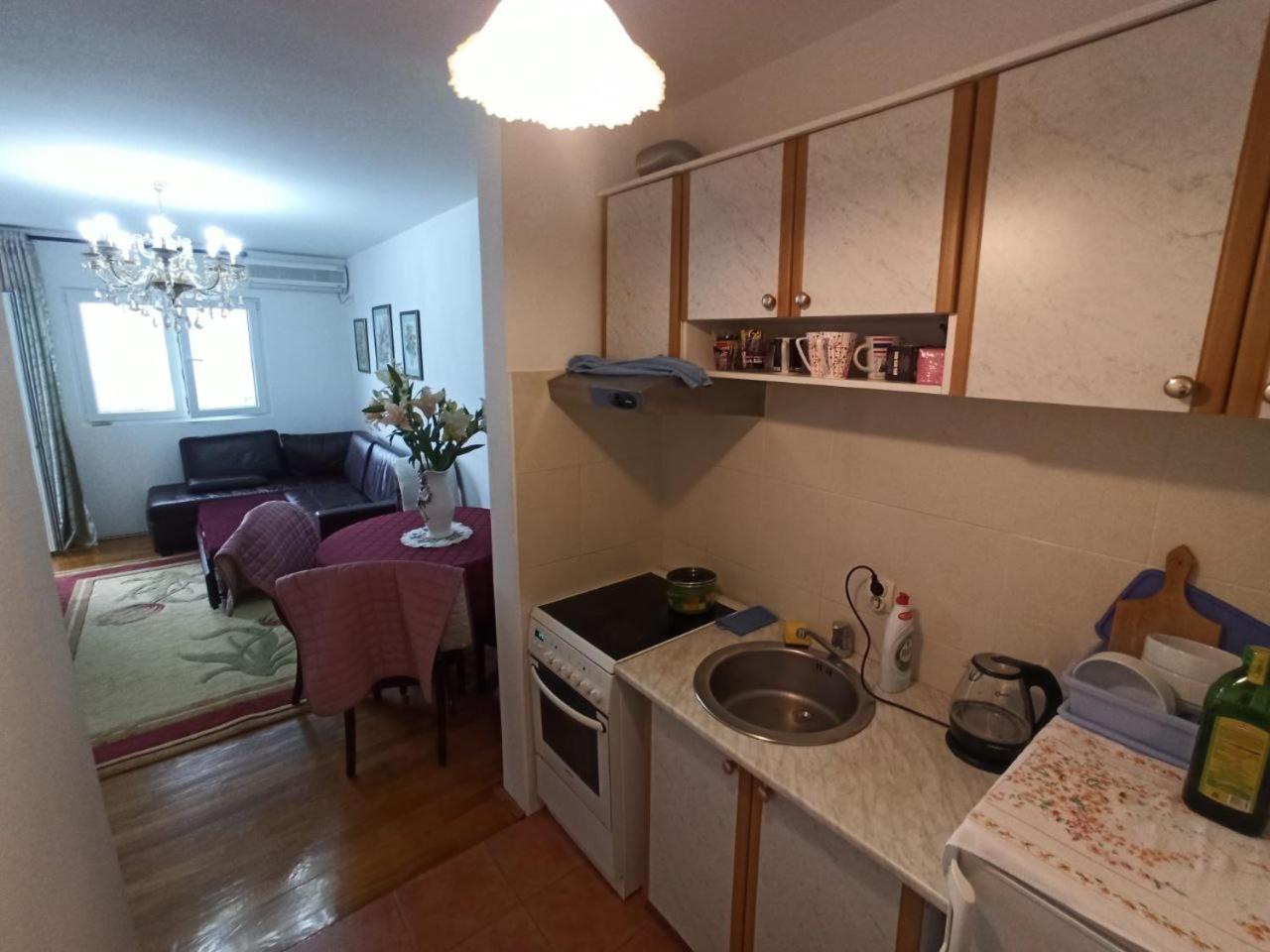 Babin Doo Flat view 2