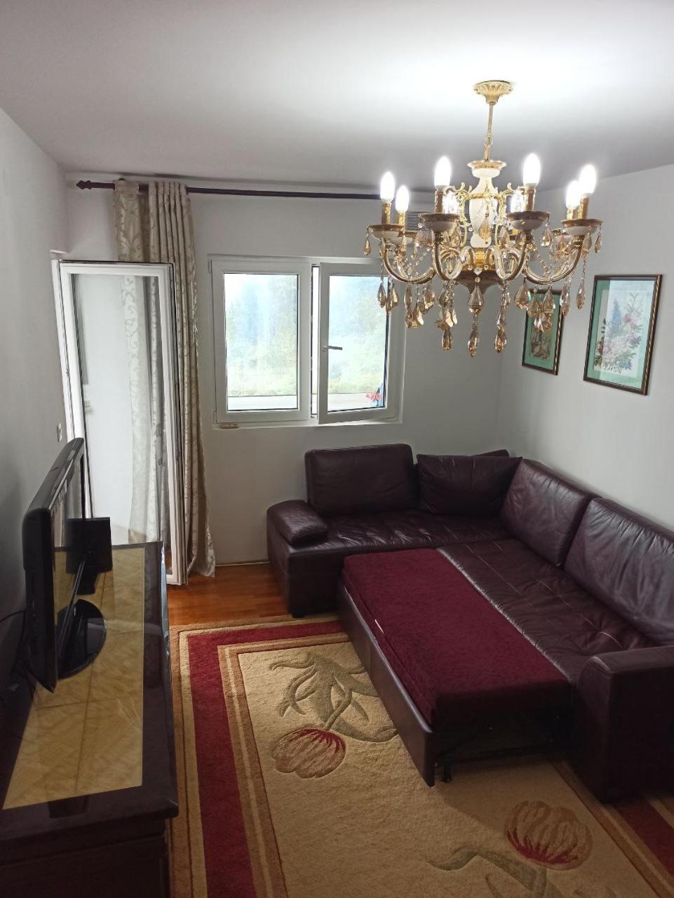 Babin Doo Flat view 5