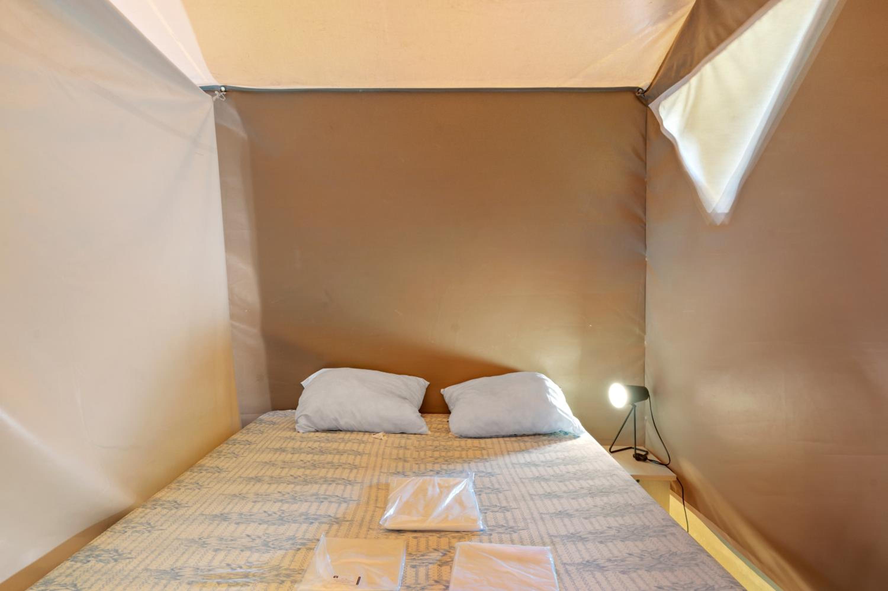 Camping Le Damier view 4