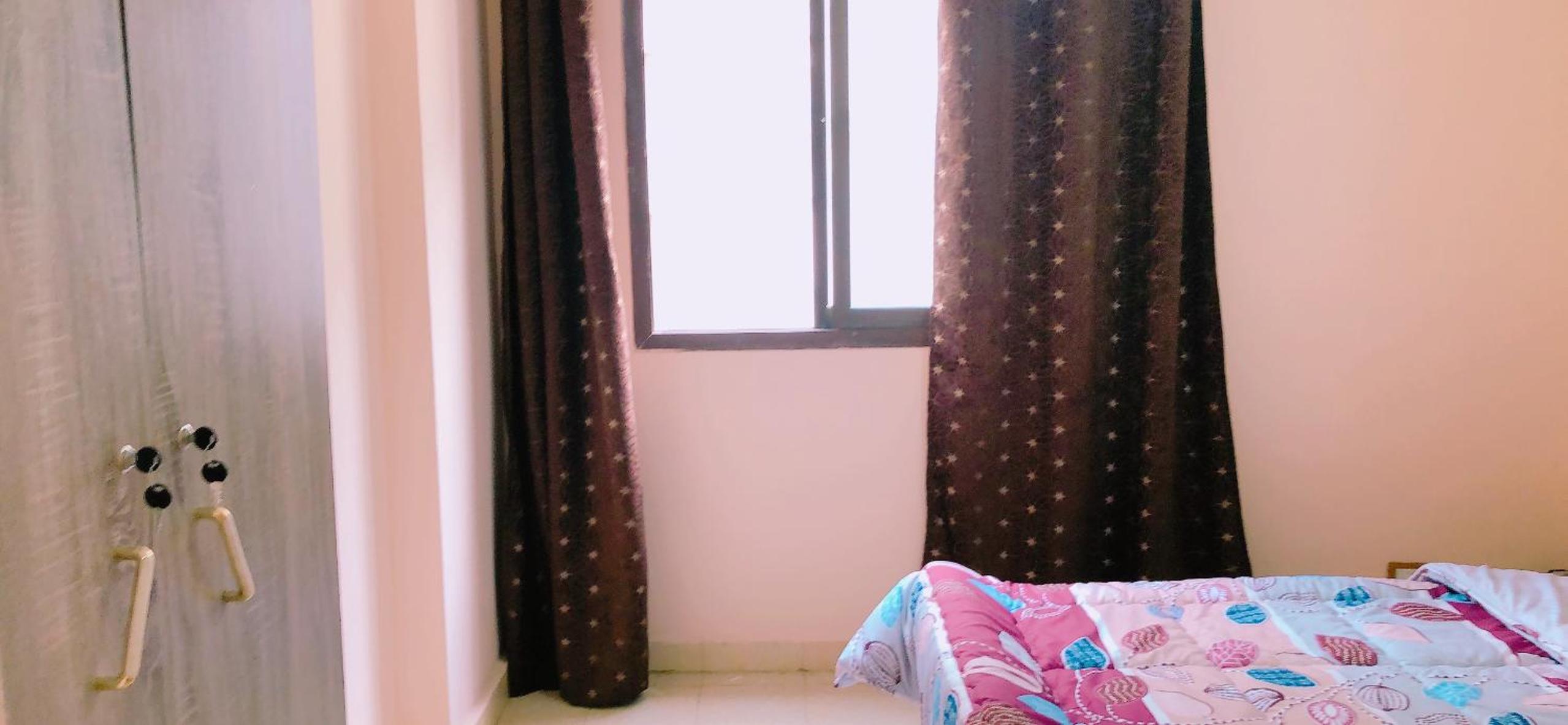 Cozy apartment Maadi Ring road