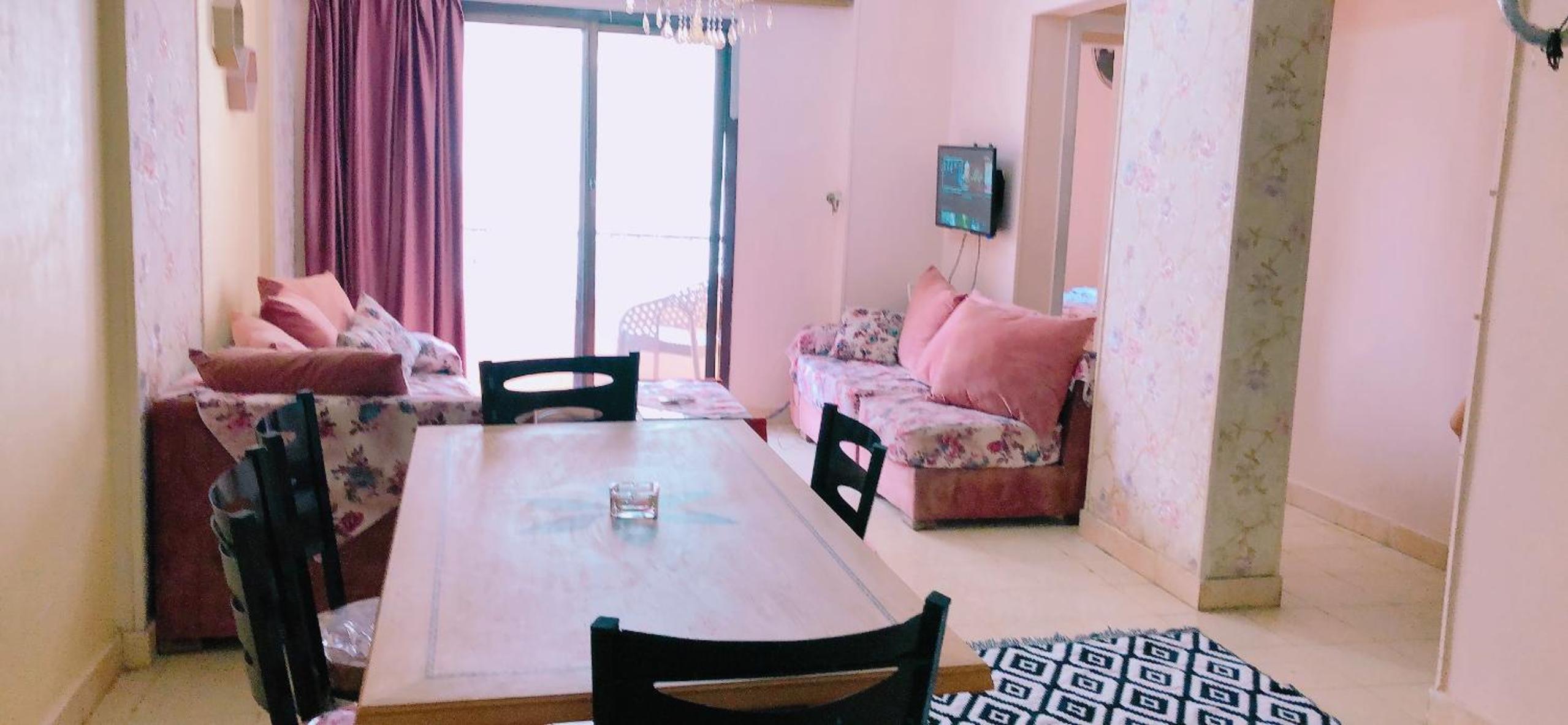 Cozy apartment Maadi Ring road