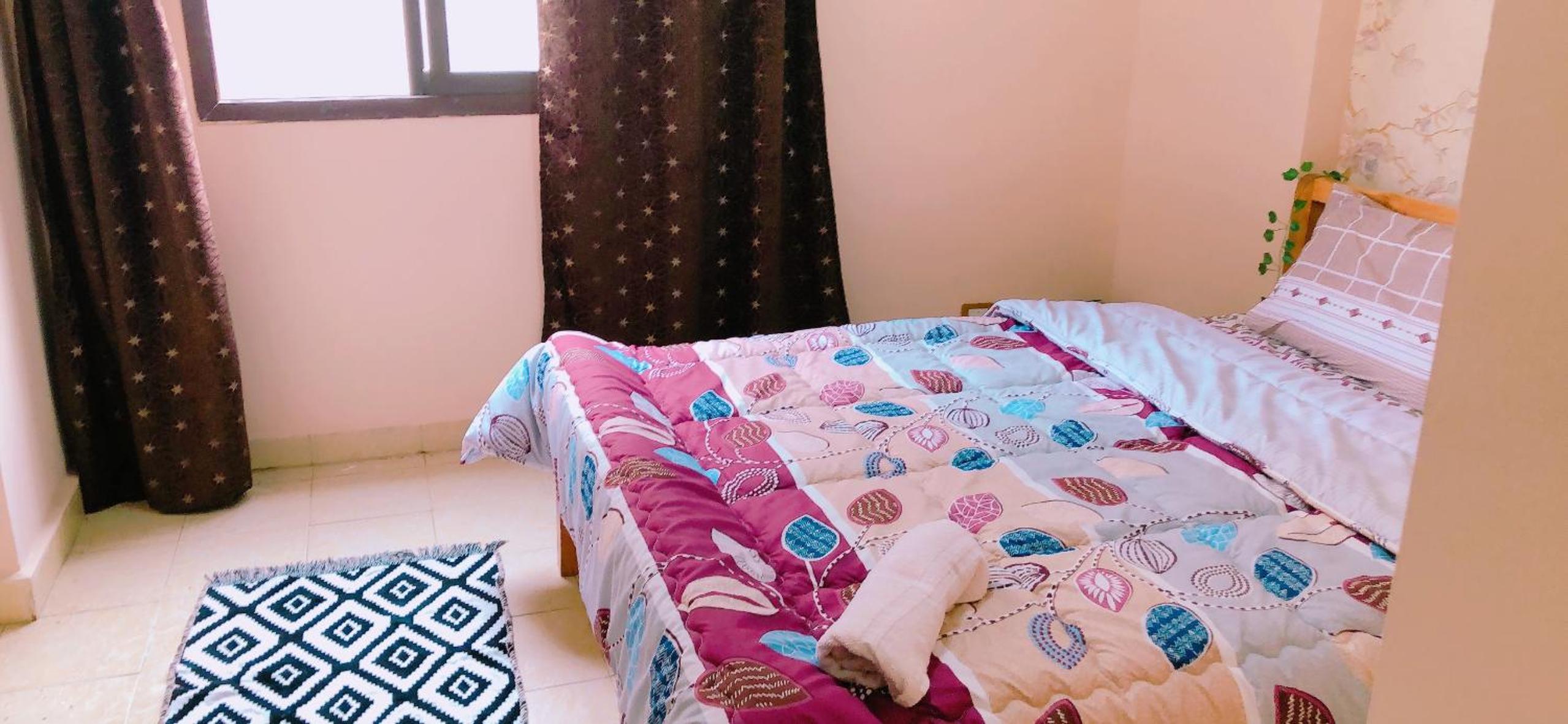 Cozy apartment Maadi Ring road