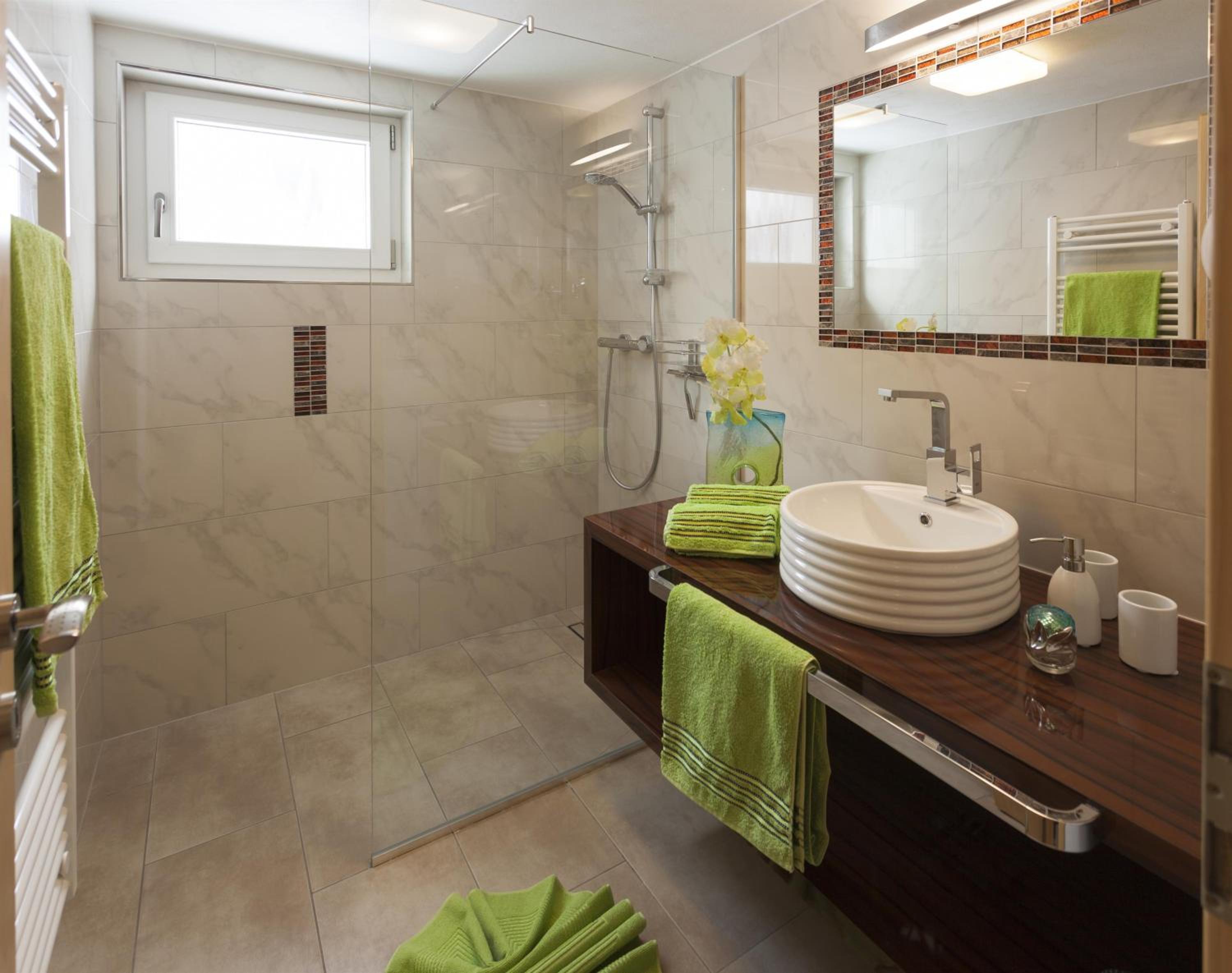 Appartement Zint