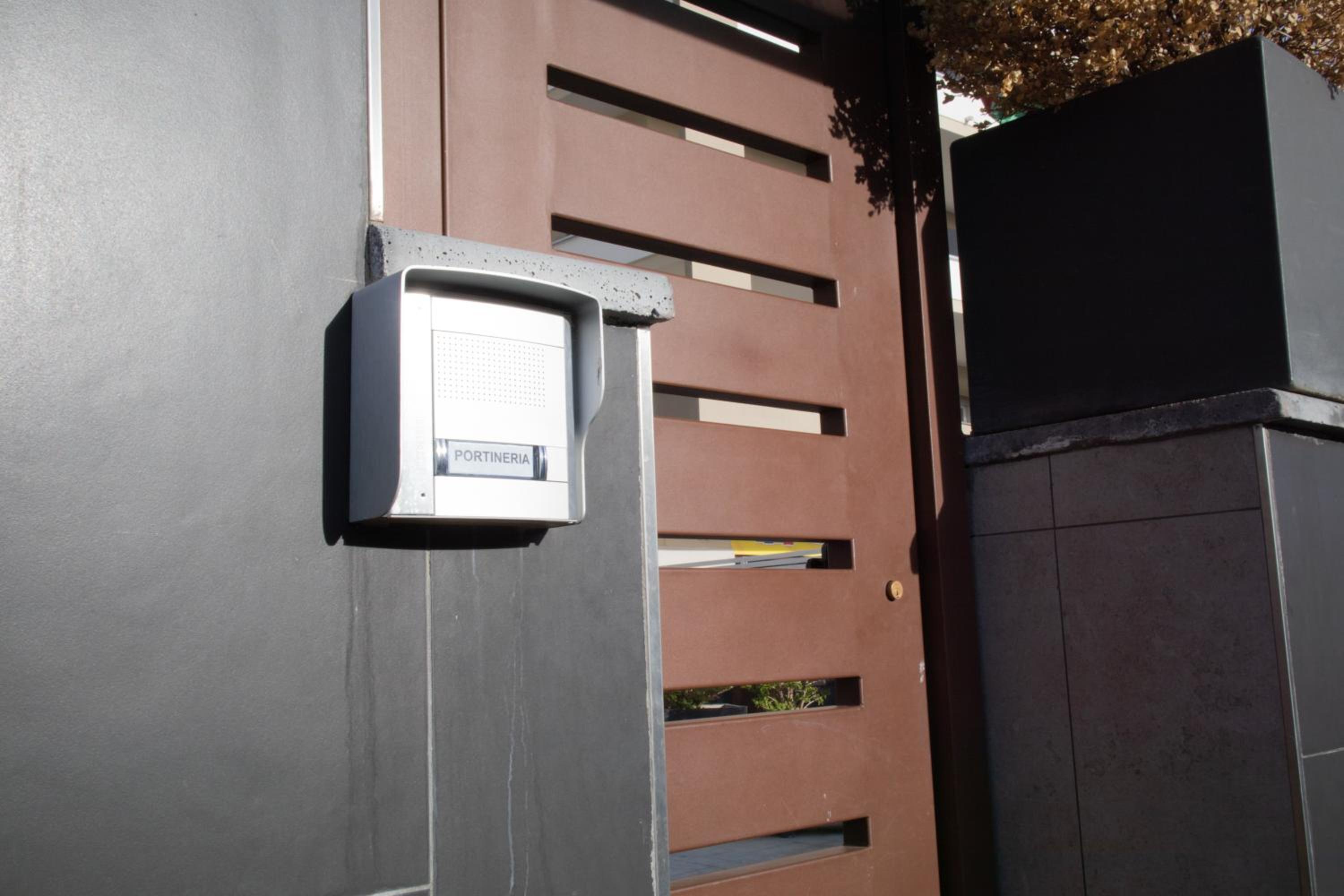 E-Twelve Apartment