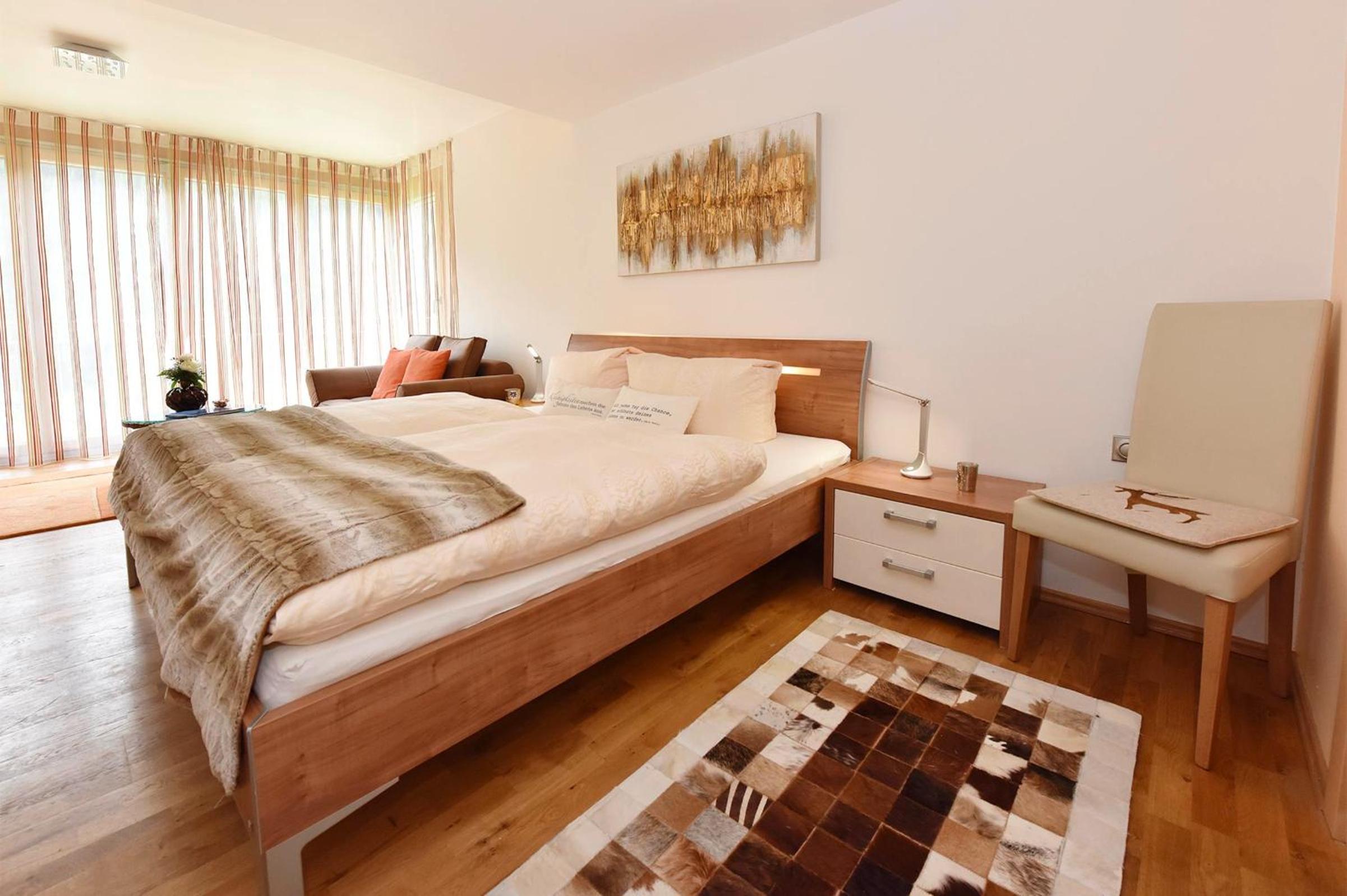 Appartement Zint