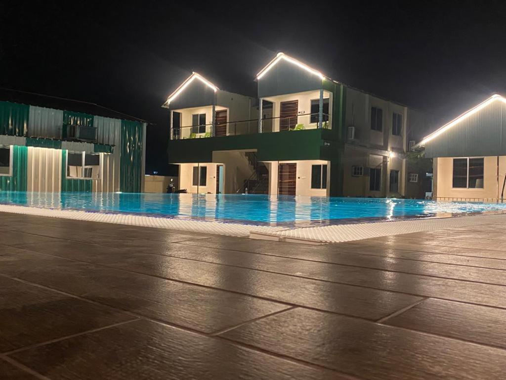 NEW MOUCHAK HOTEL & RESORTS view 4