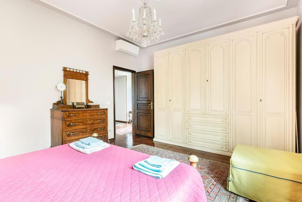 Villa Germana view 4
