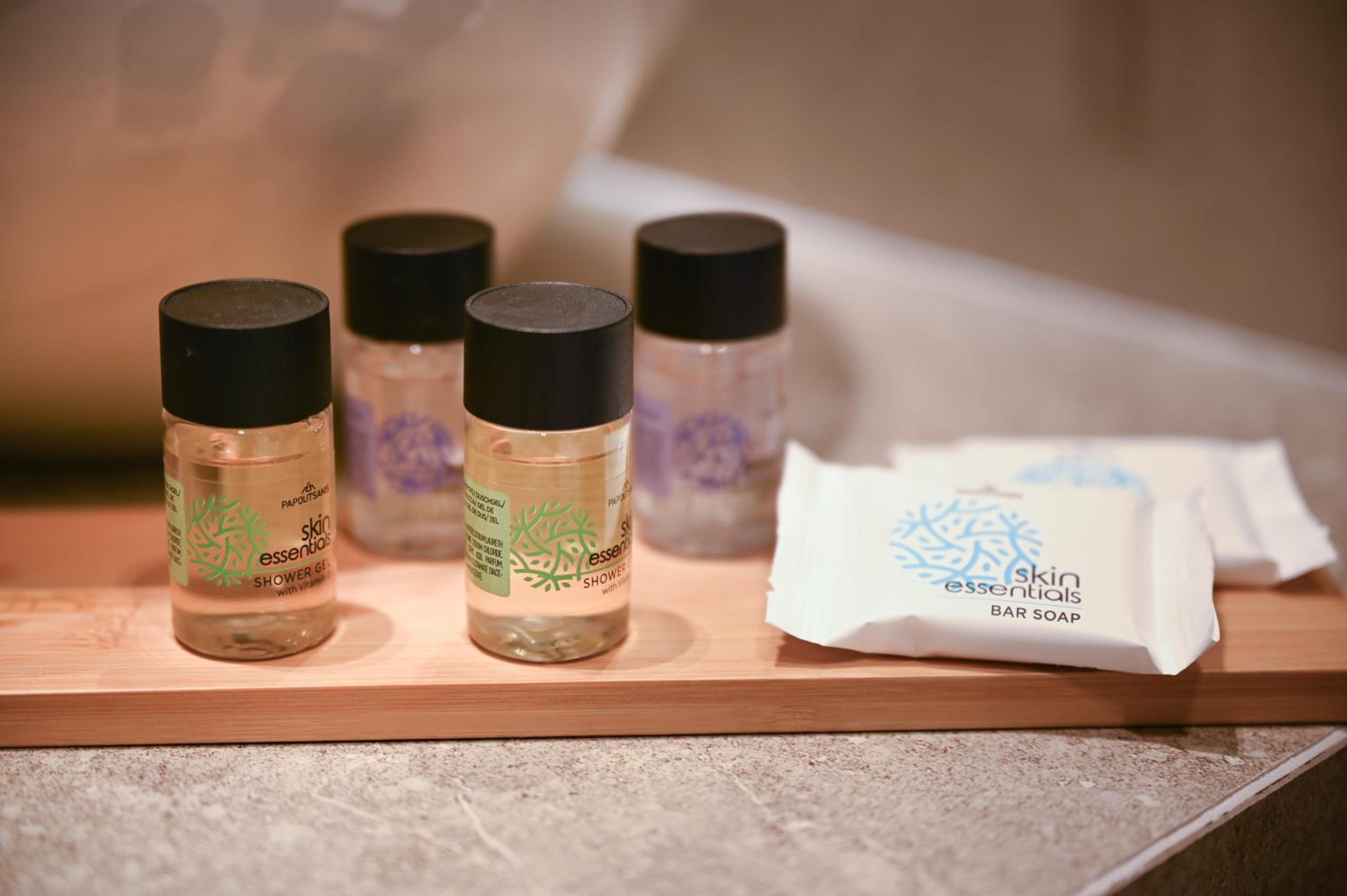 Athens Genesis Luxury Suites