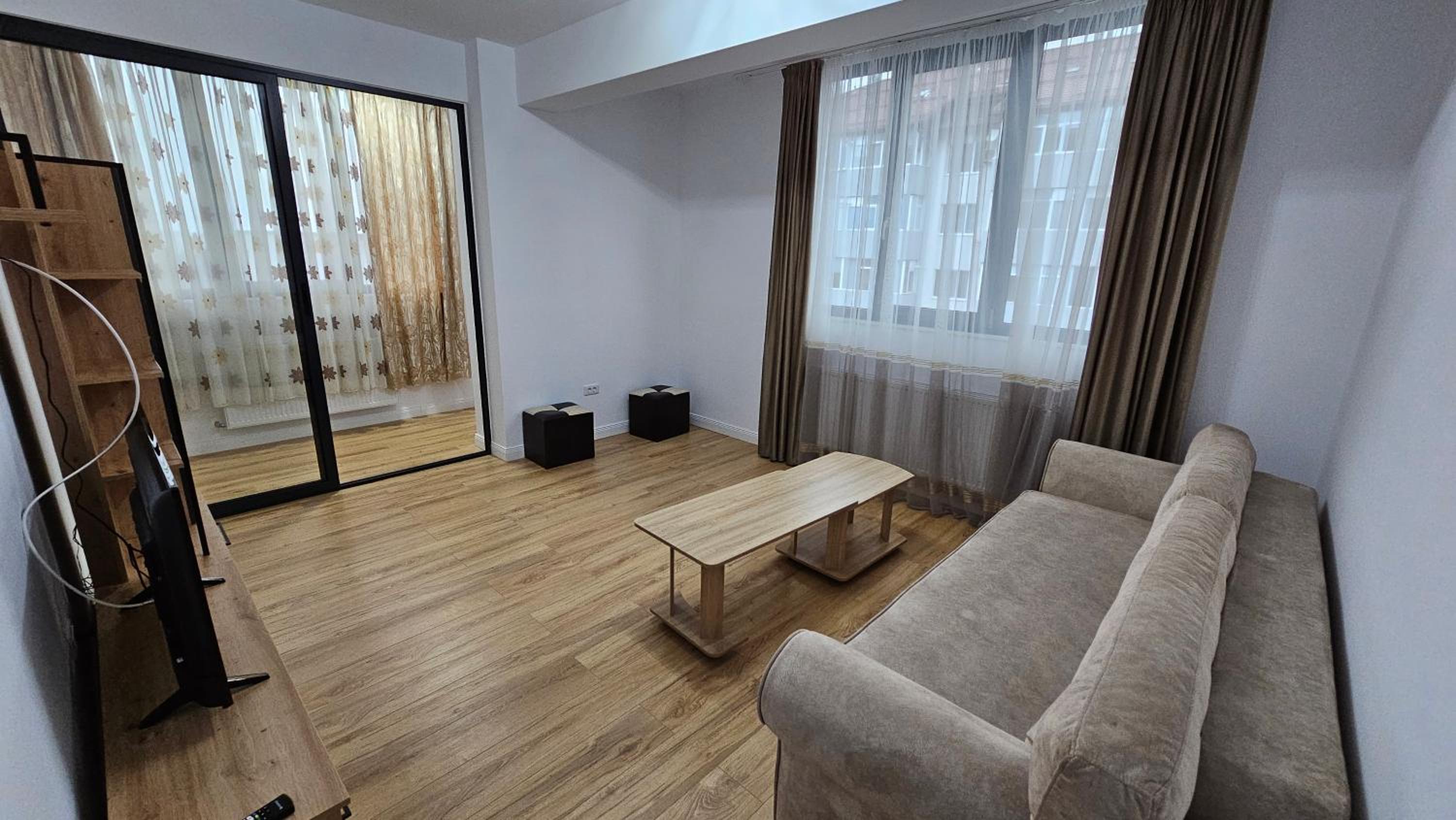 Nordic Residence 73 view 2