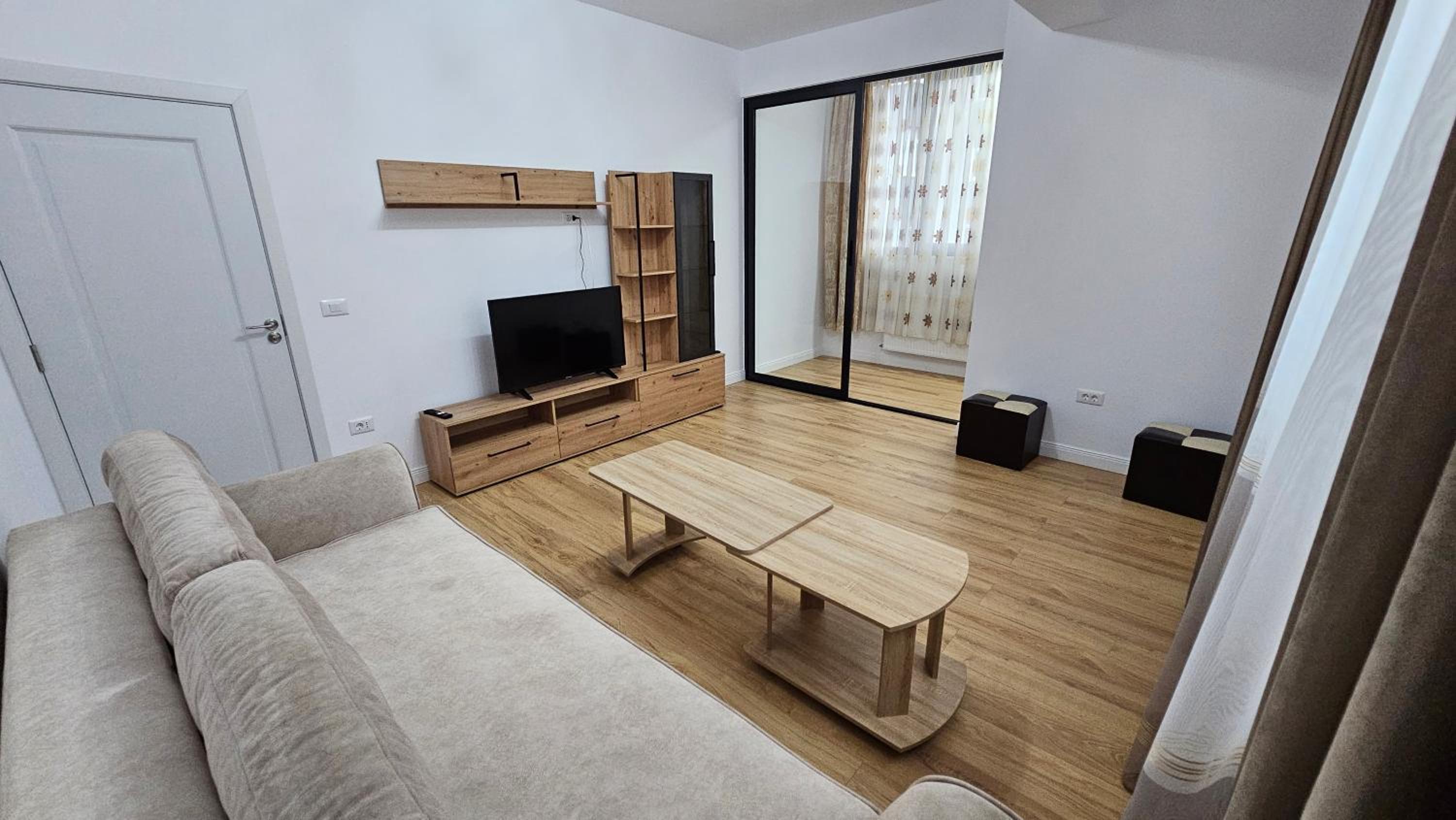 Nordic Residence 73 view 4
