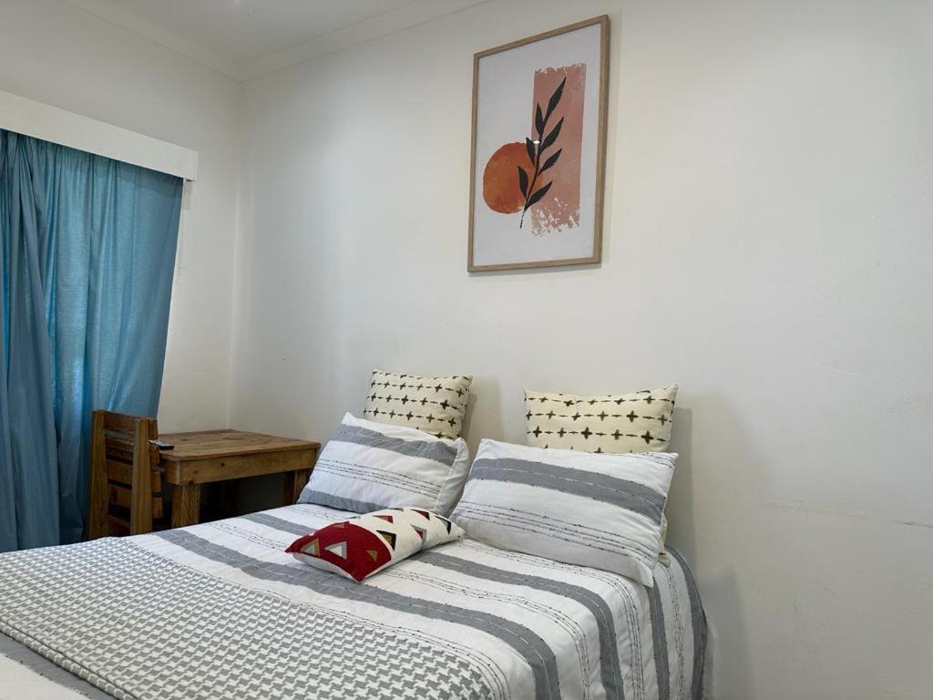 MELJAA STAR Guesthouse view 3