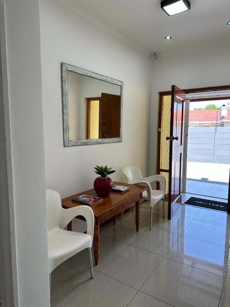 MELJAA STAR Guesthouse view 4
