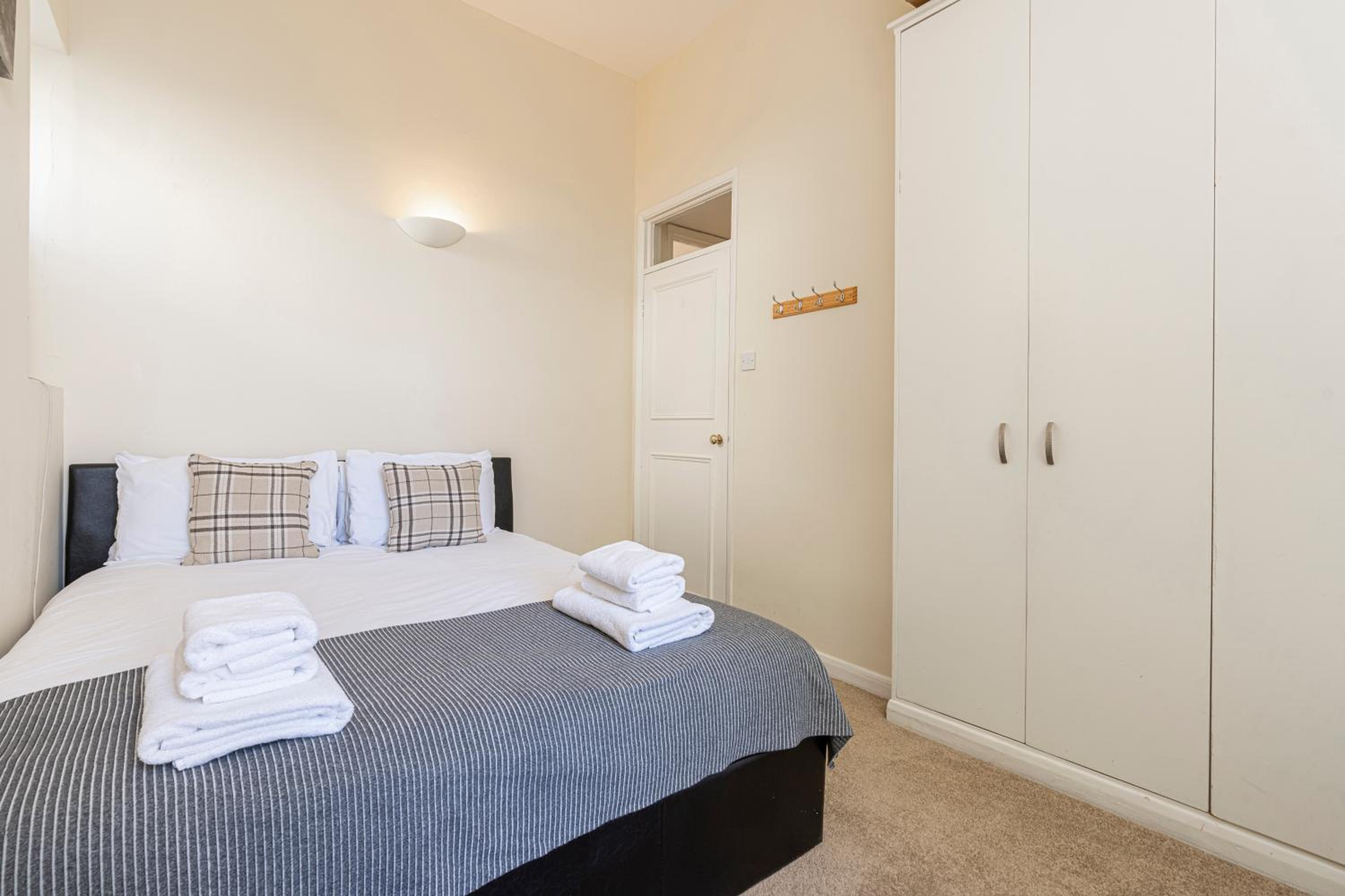 Charming flat in West Brompton