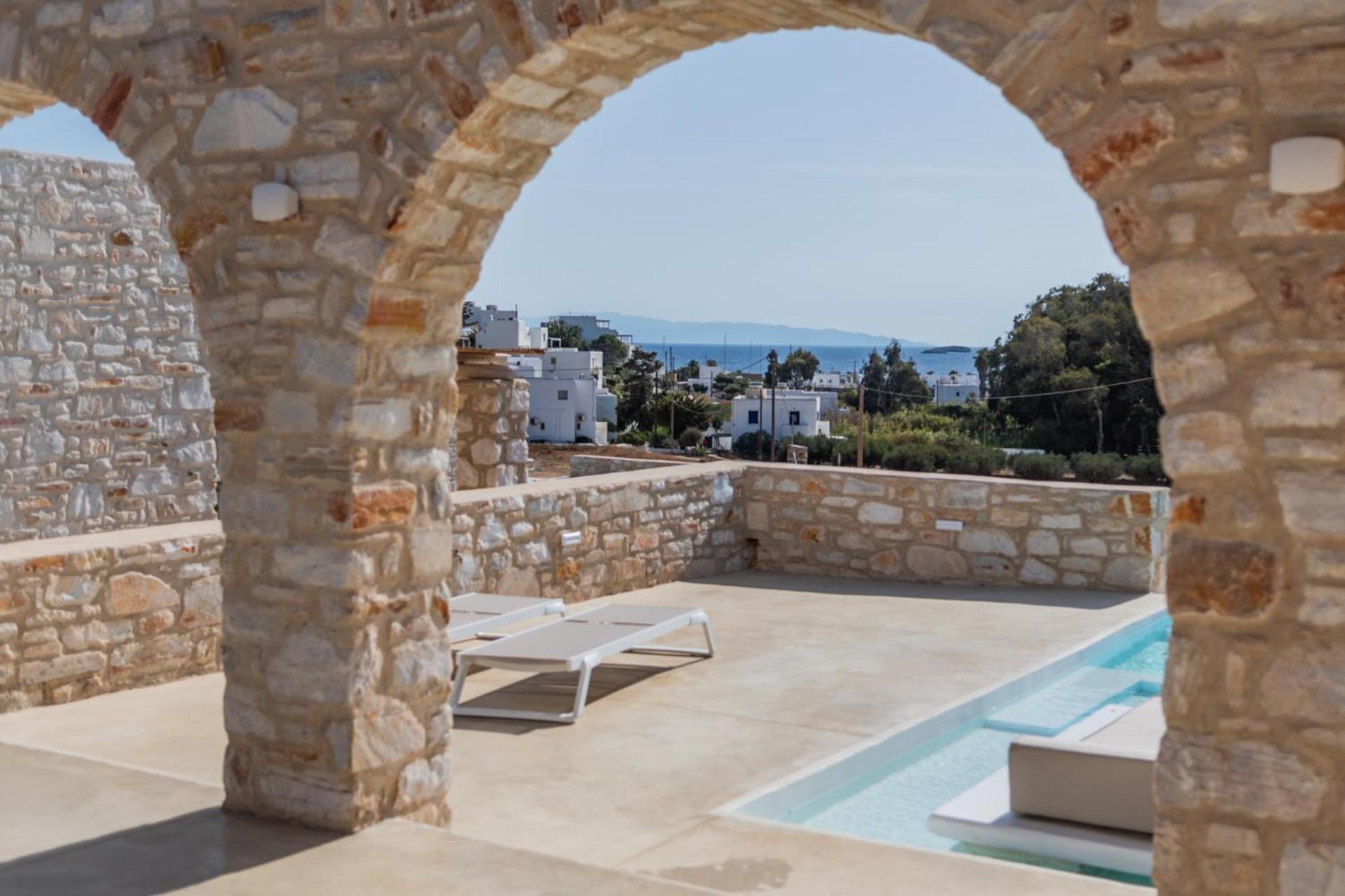 Aegean Feelings