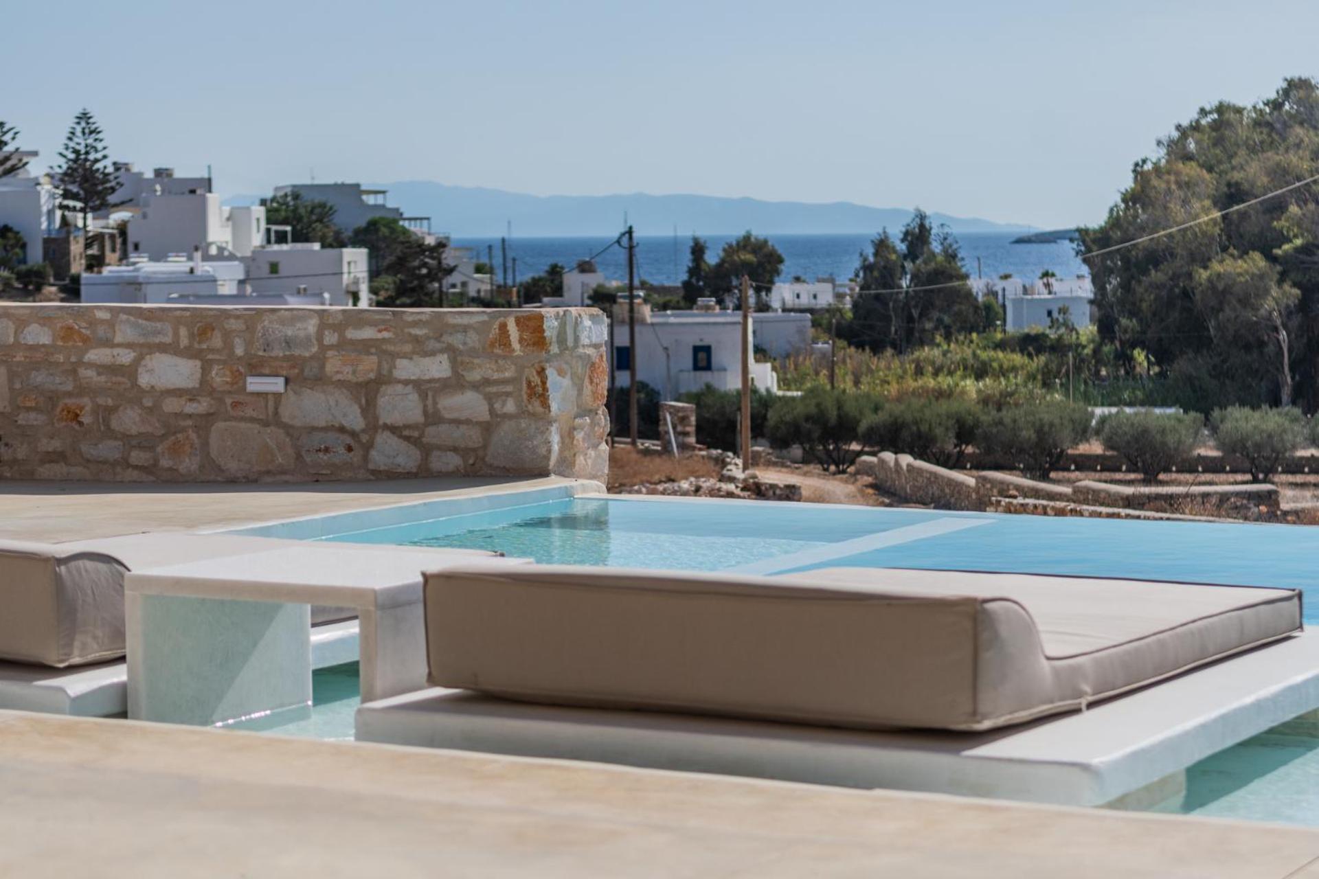 Aegean Feelings