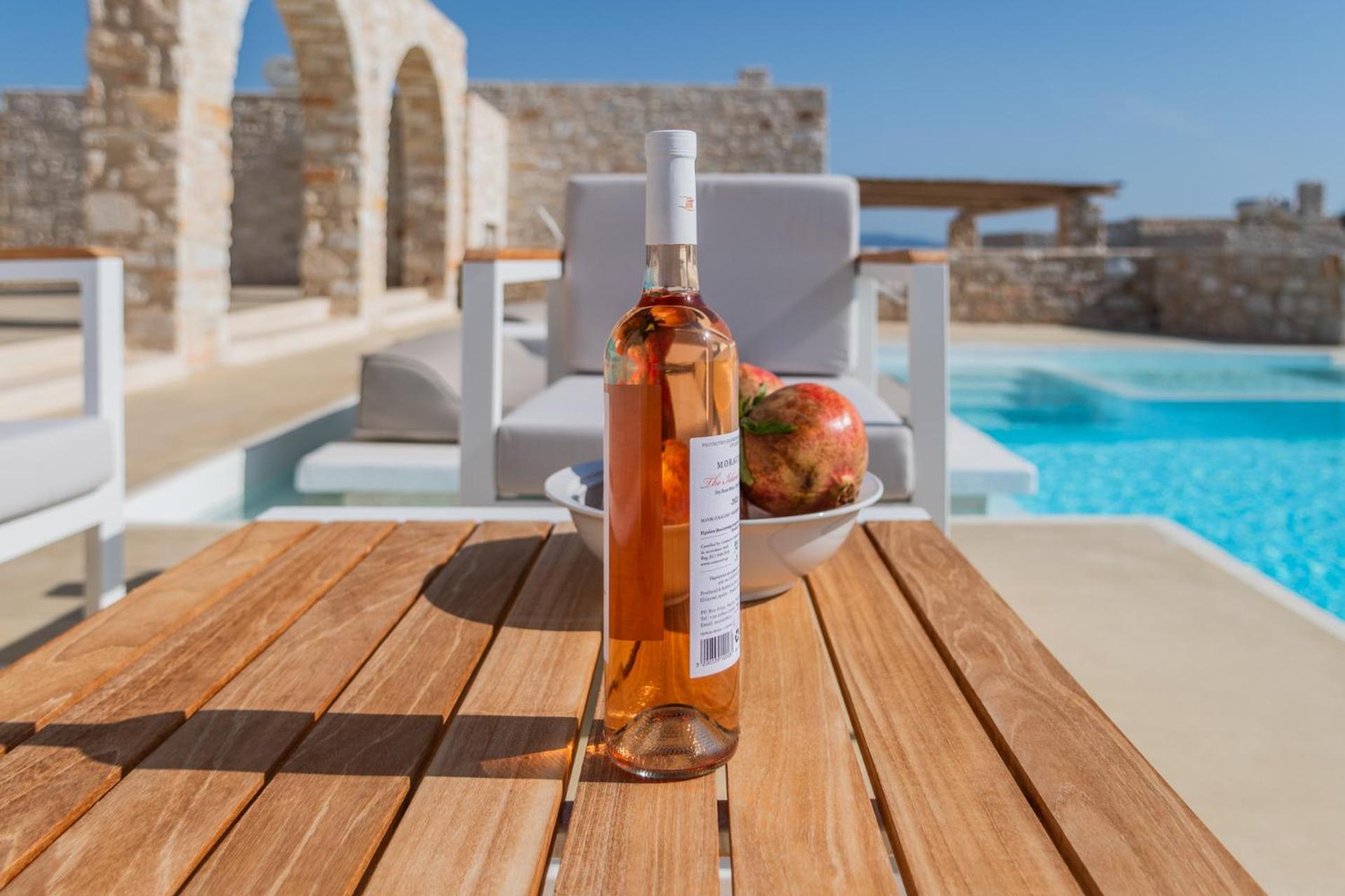 Aegean Feelings