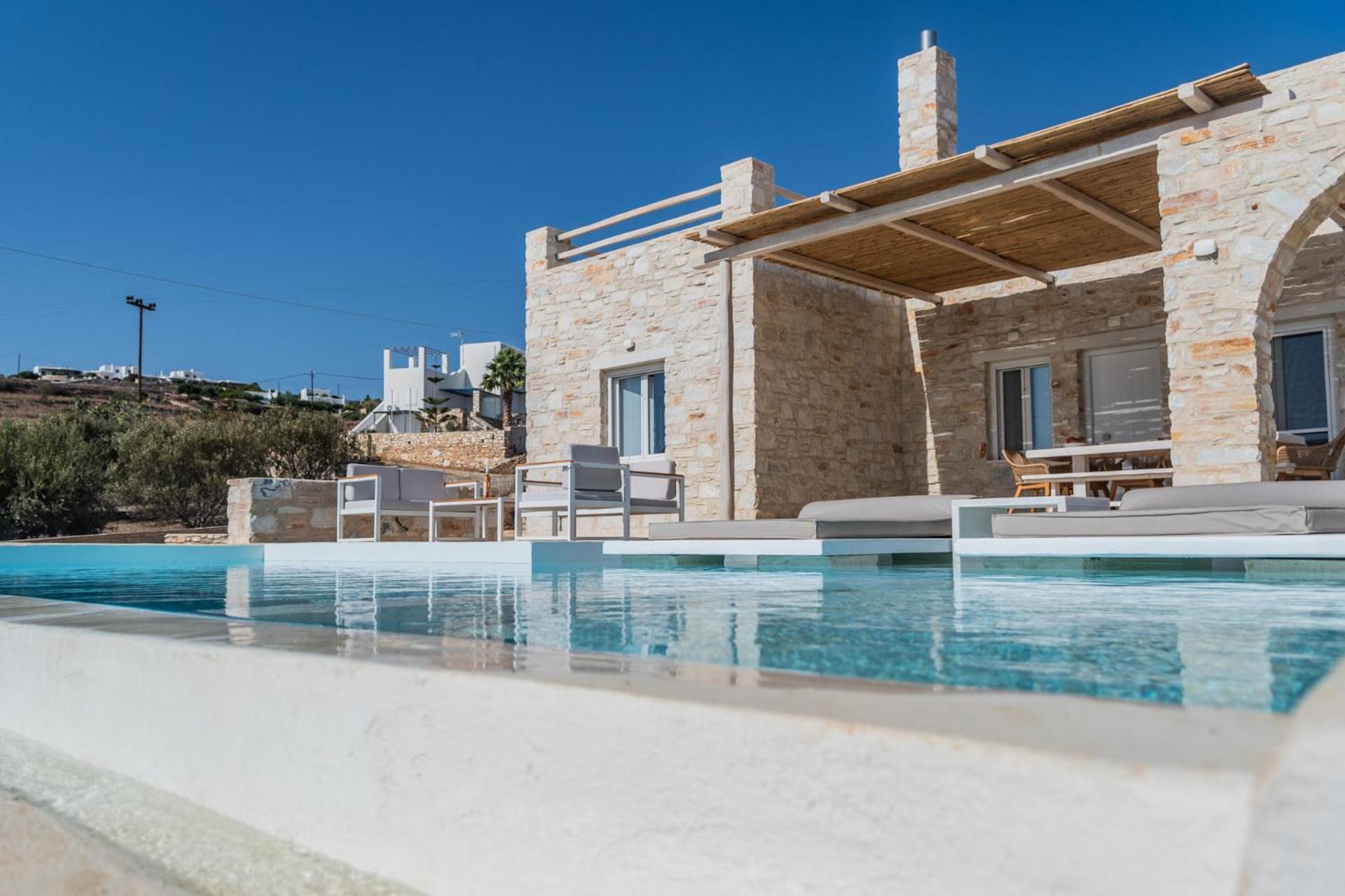Aegean Feelings