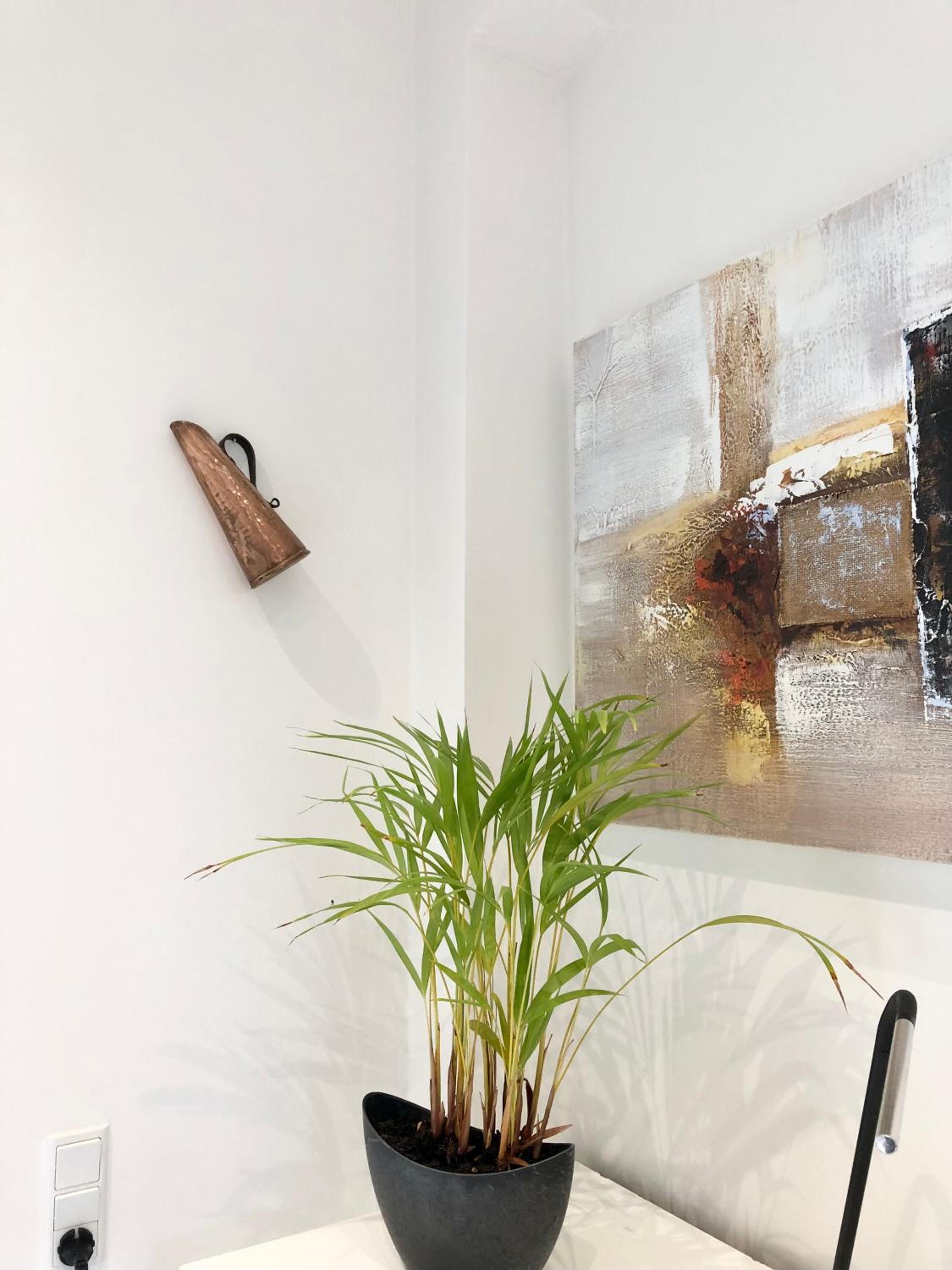 Private Scandinavian Apartment