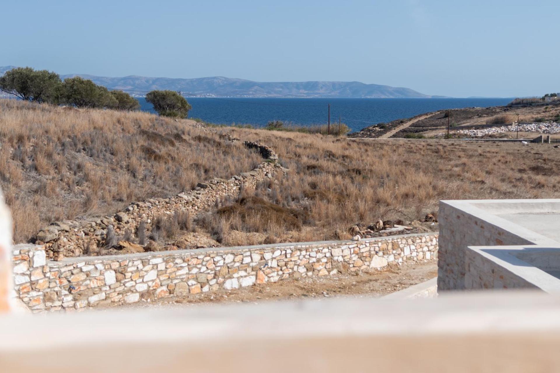 Aegean Feelings