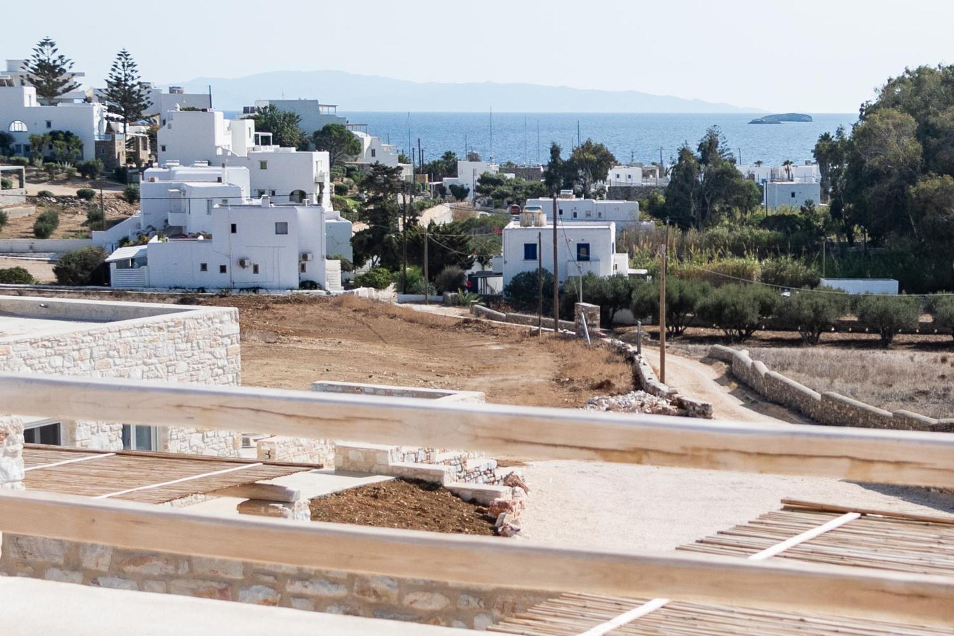 Aegean Feelings