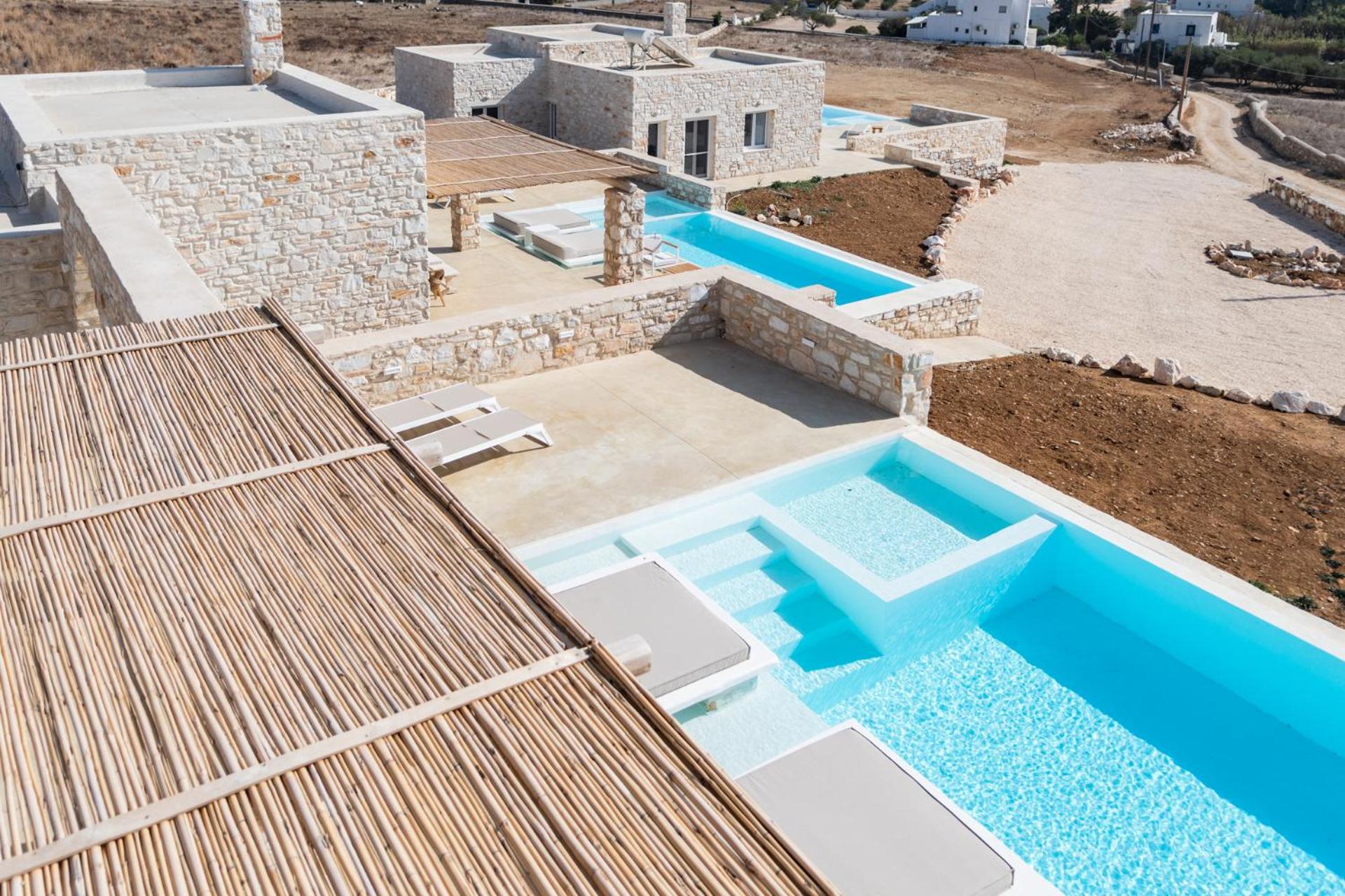 Aegean Feelings