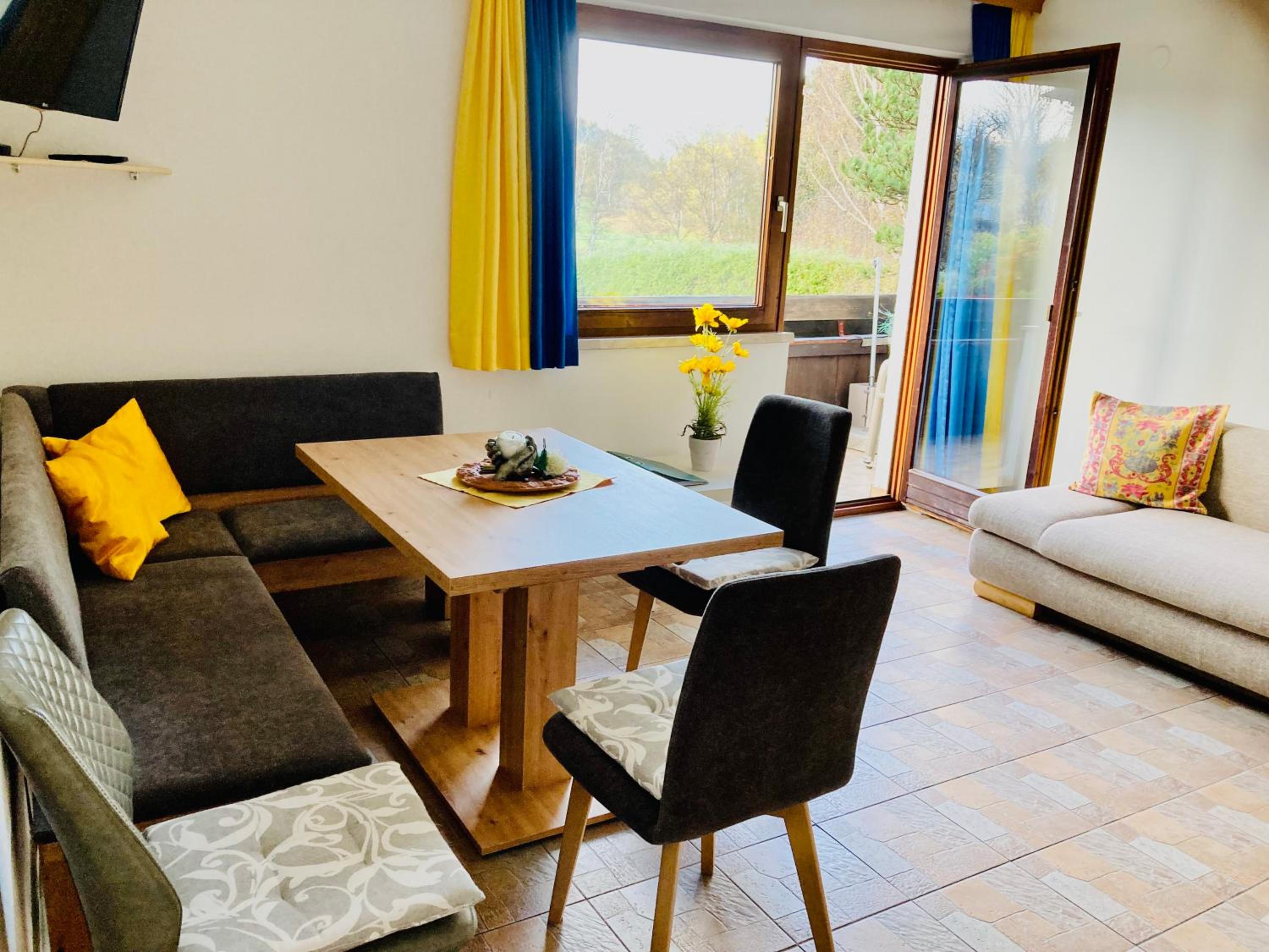 Wessely Appartements am Golfplatz