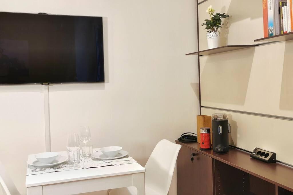 NOVA - Urban Living Studio-Apartment