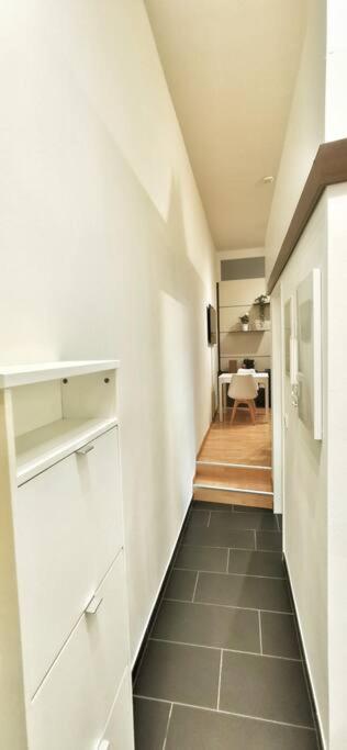 NOVA - Urban Living Studio-Apartment