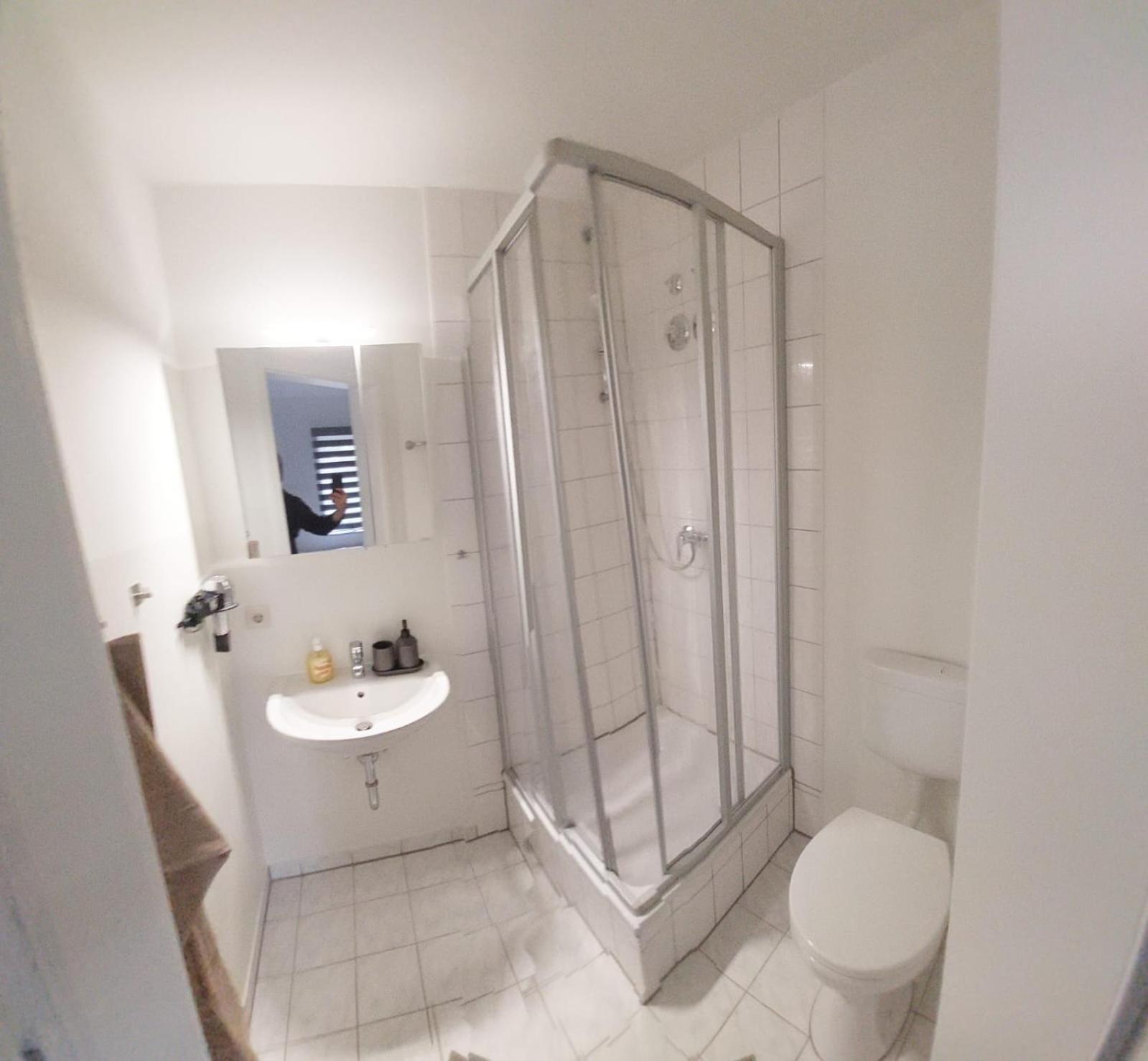 Ferienwohnung Teichblick