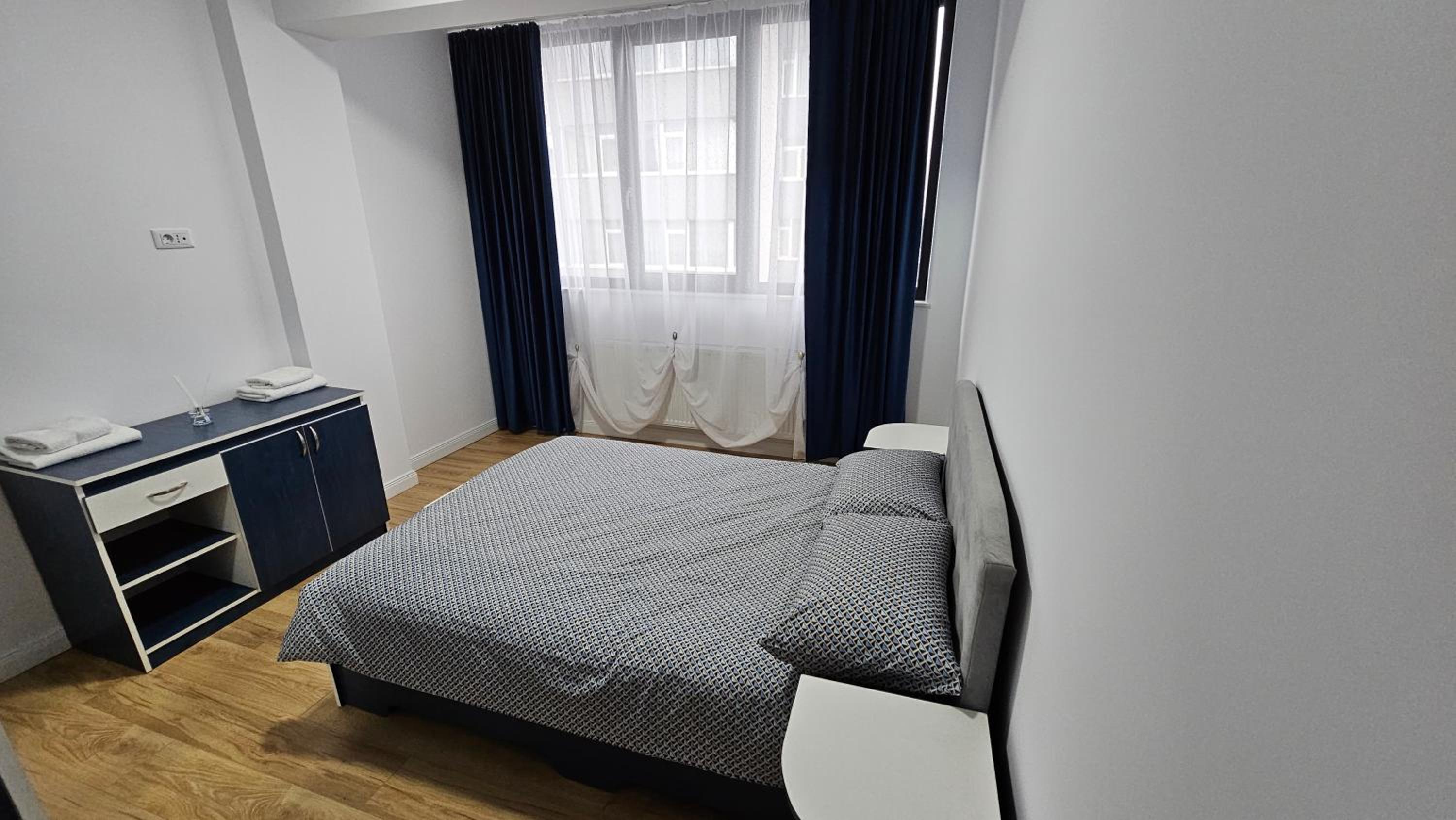 Nordic Residence 73 view 5