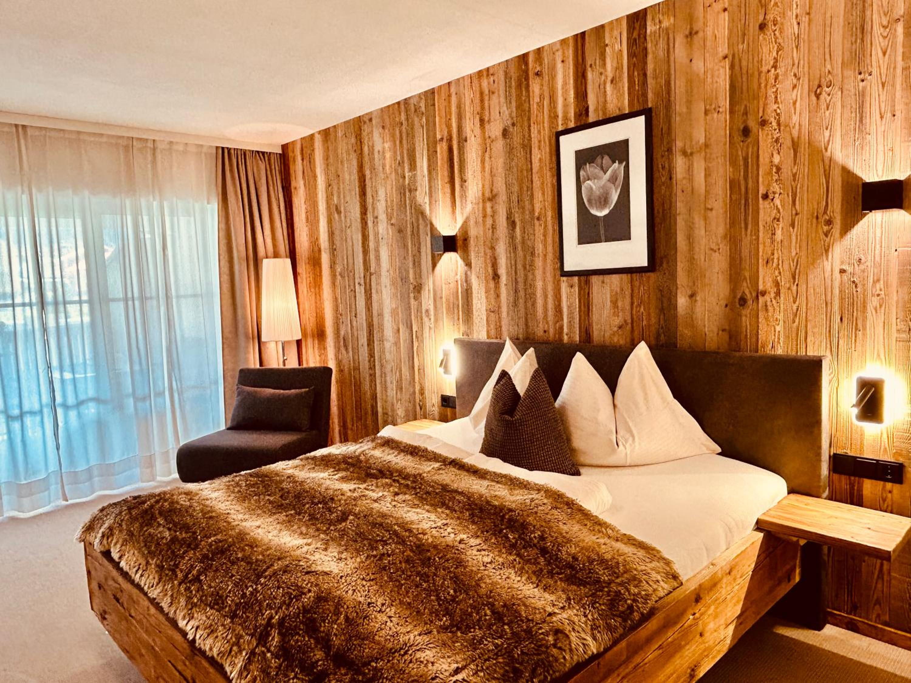 Sonn-Alm Chalet-Apartments