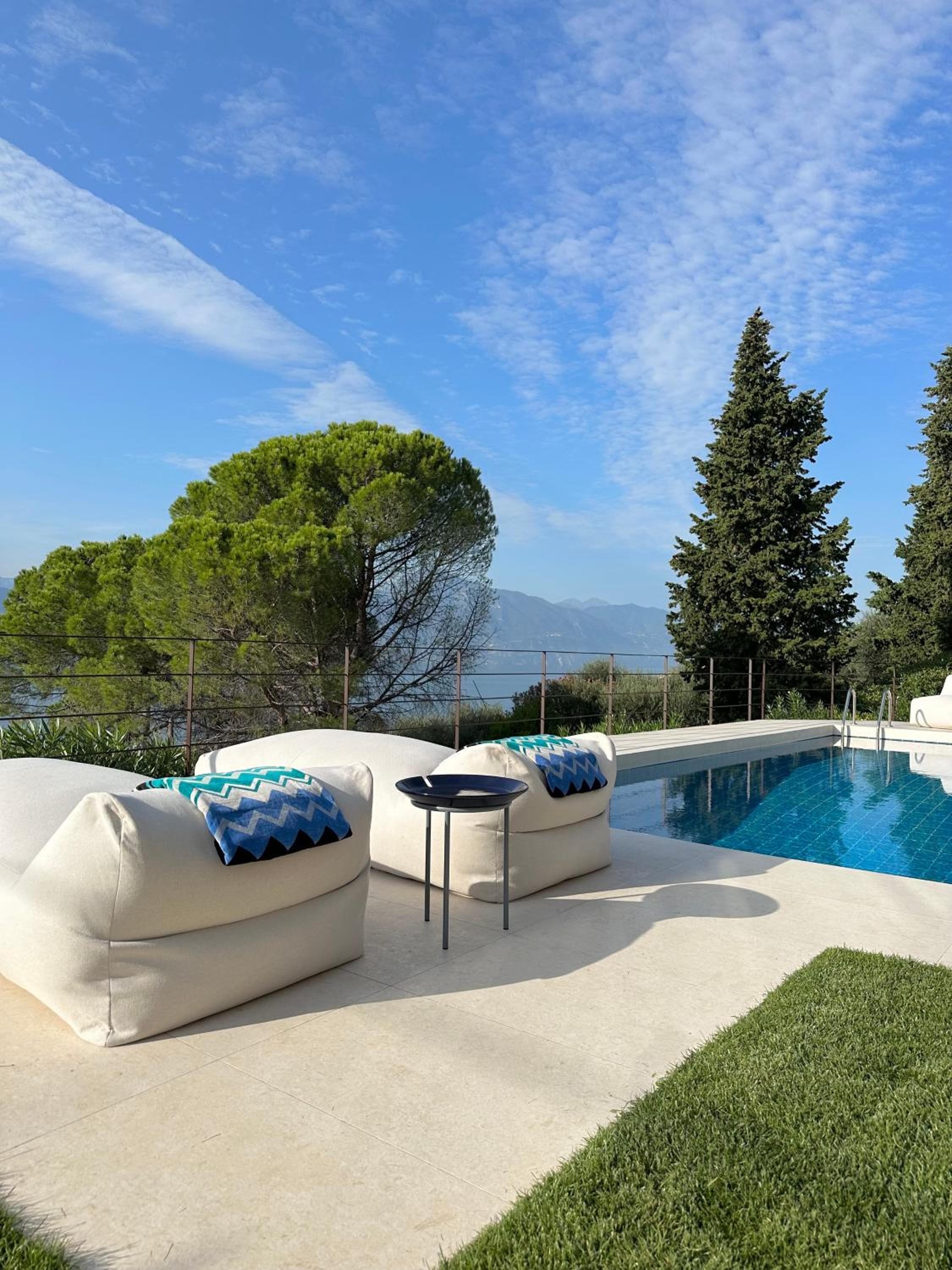 Villa Montagna