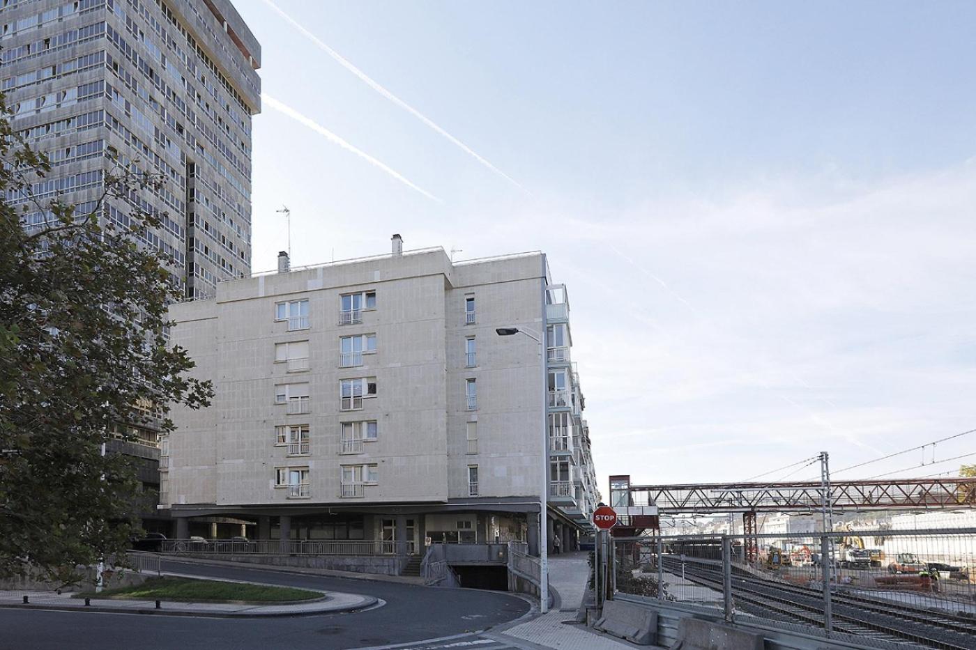 building