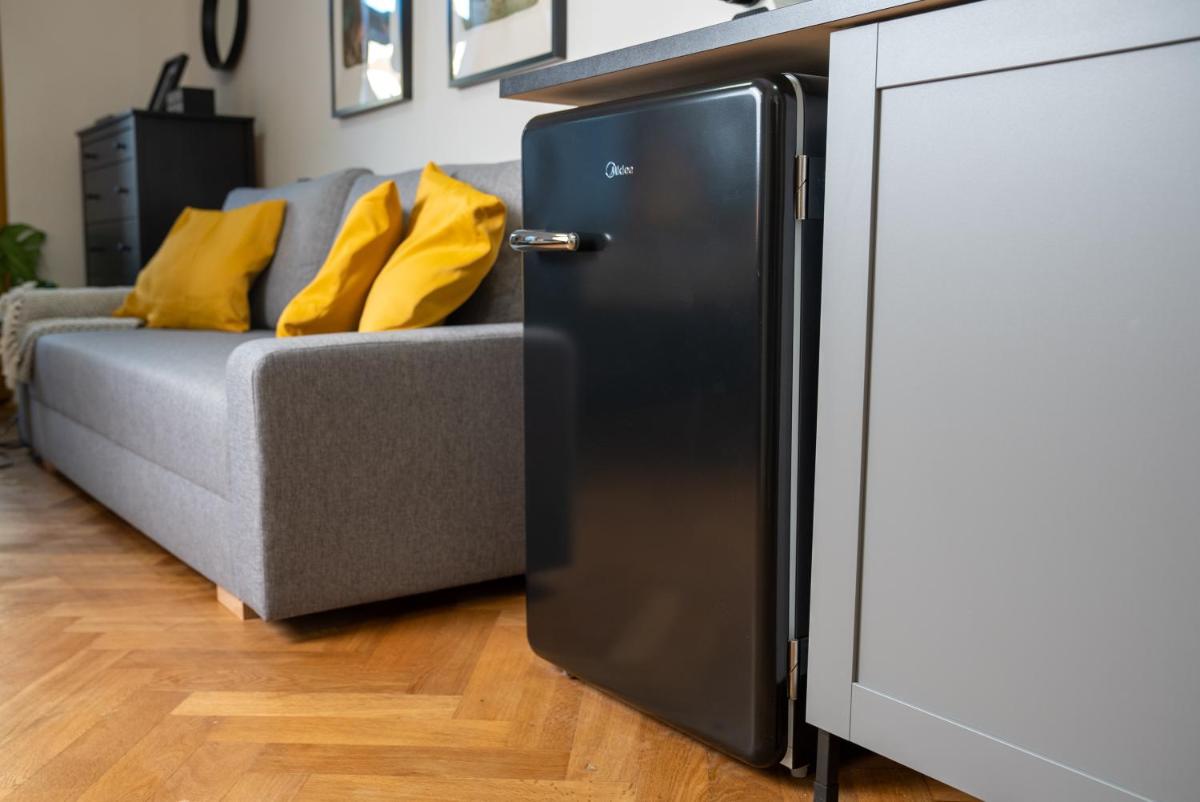 White Wolf House Hostel & Apartments