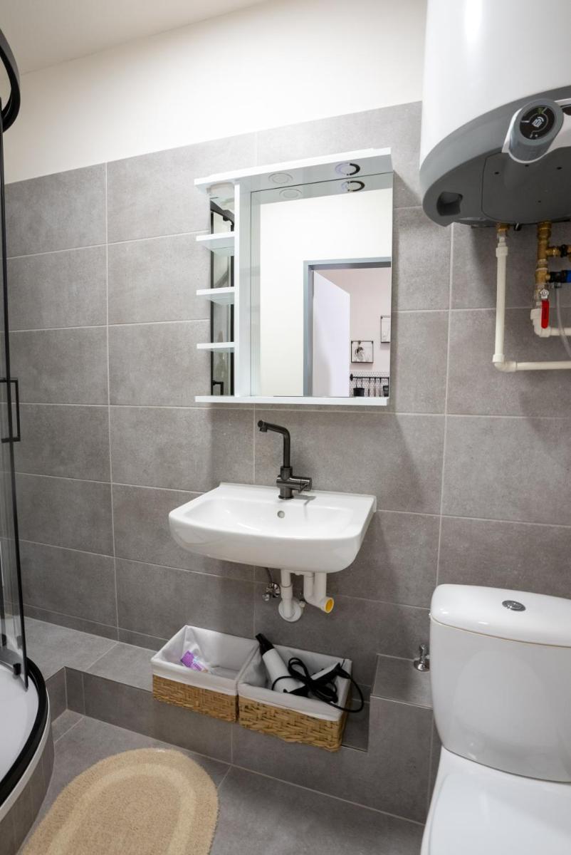 White Wolf House Hostel & Apartments