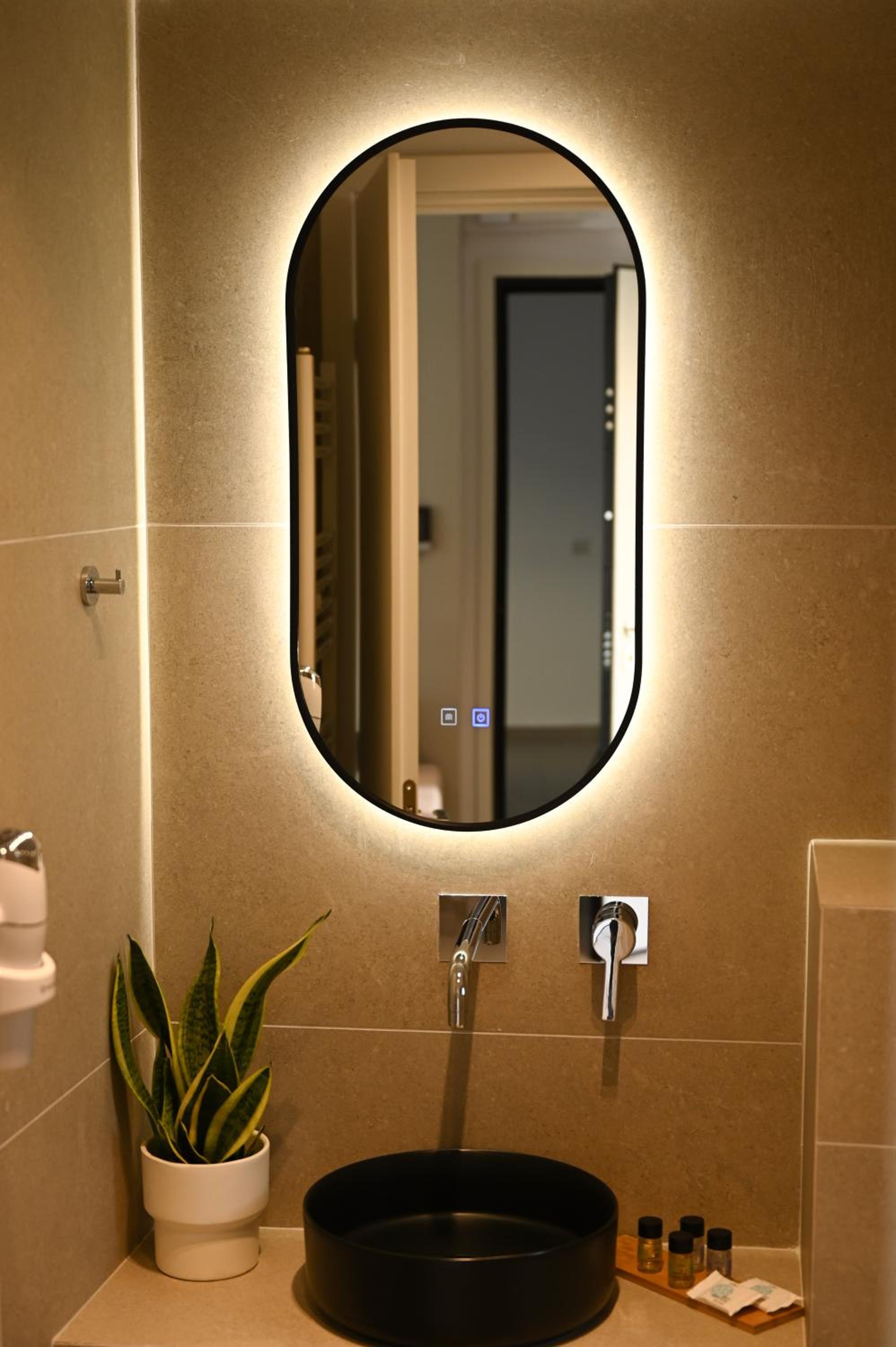 Athens Genesis Luxury Suites