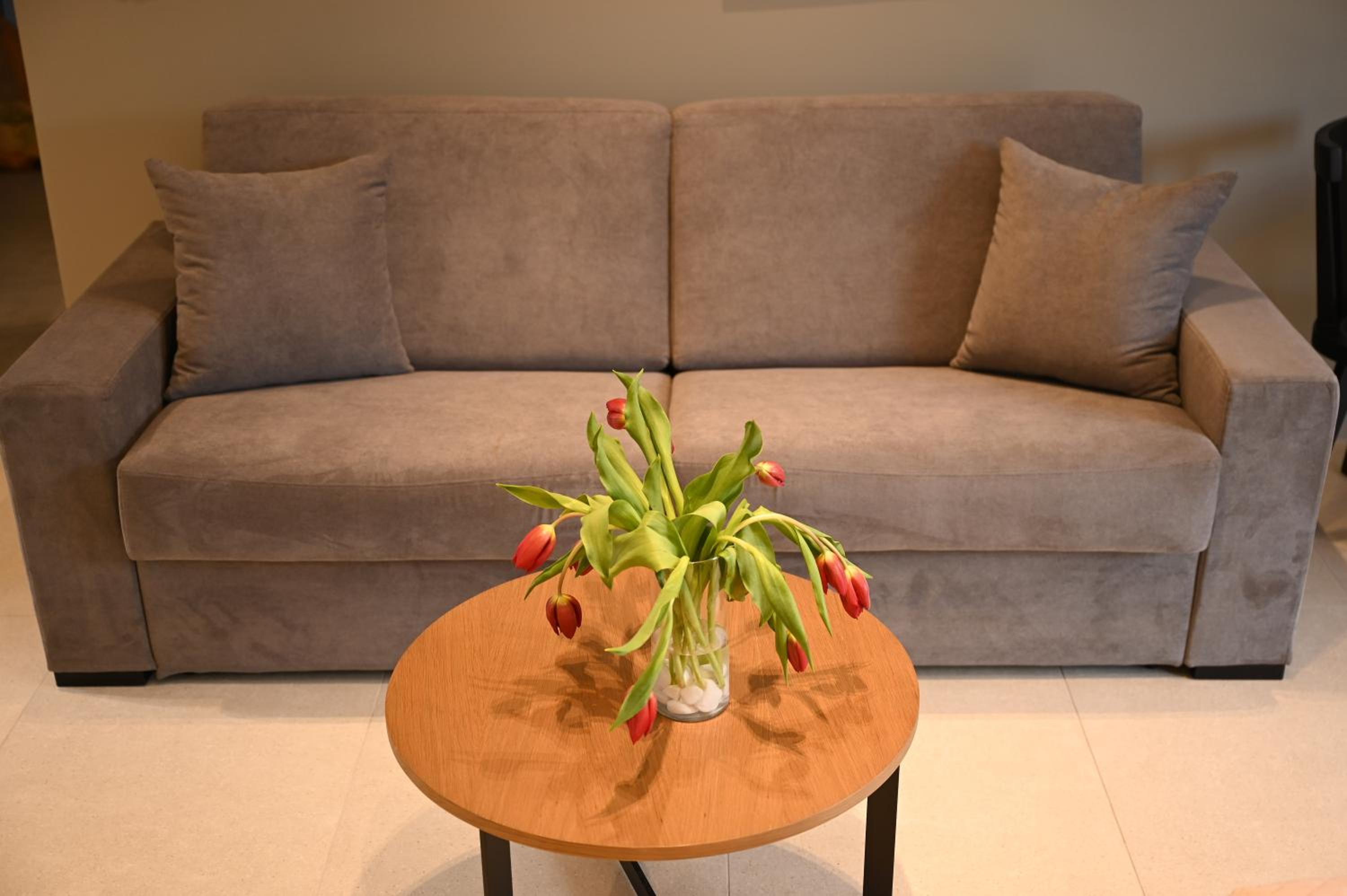 Athens Genesis Luxury Suites